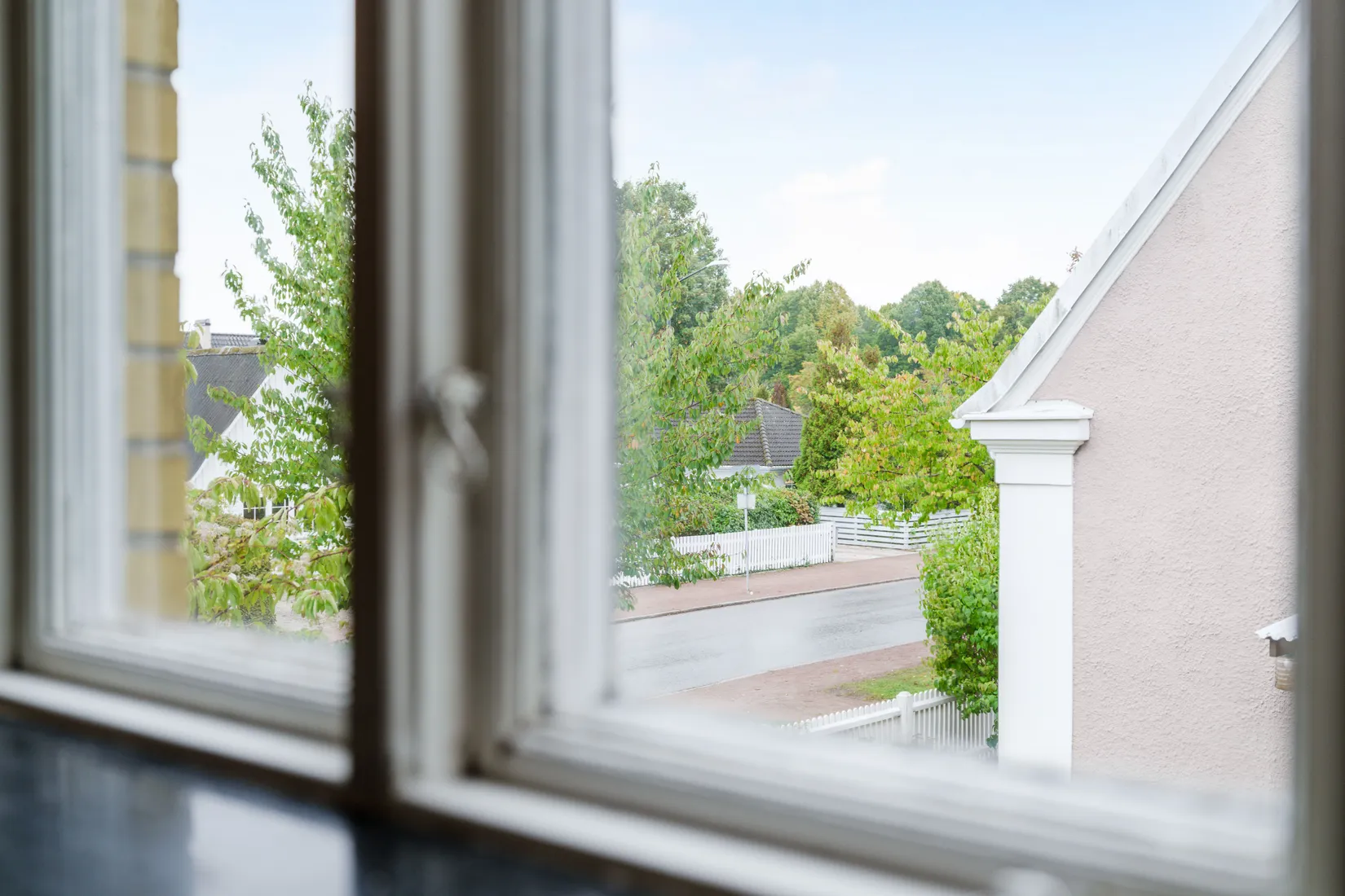 Villa, Sunnanväg 23, Limhamn, Malmö