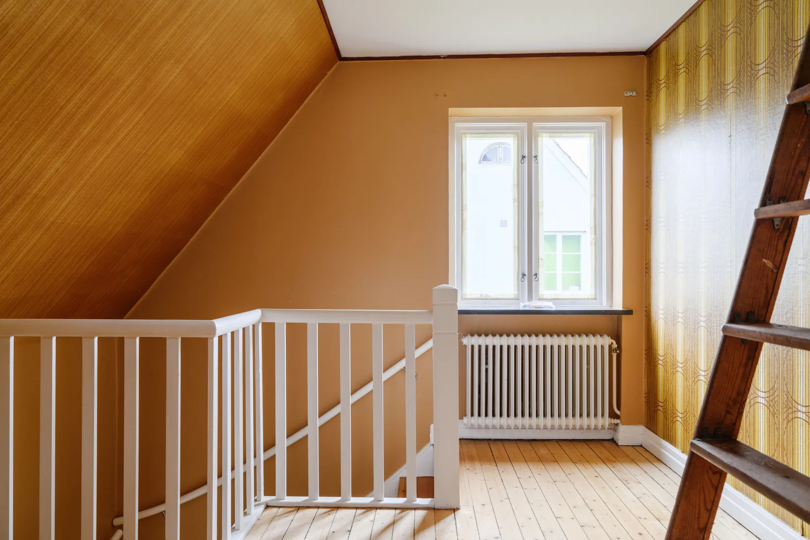 Villa, Sunnanväg 23, Limhamn, Malmö