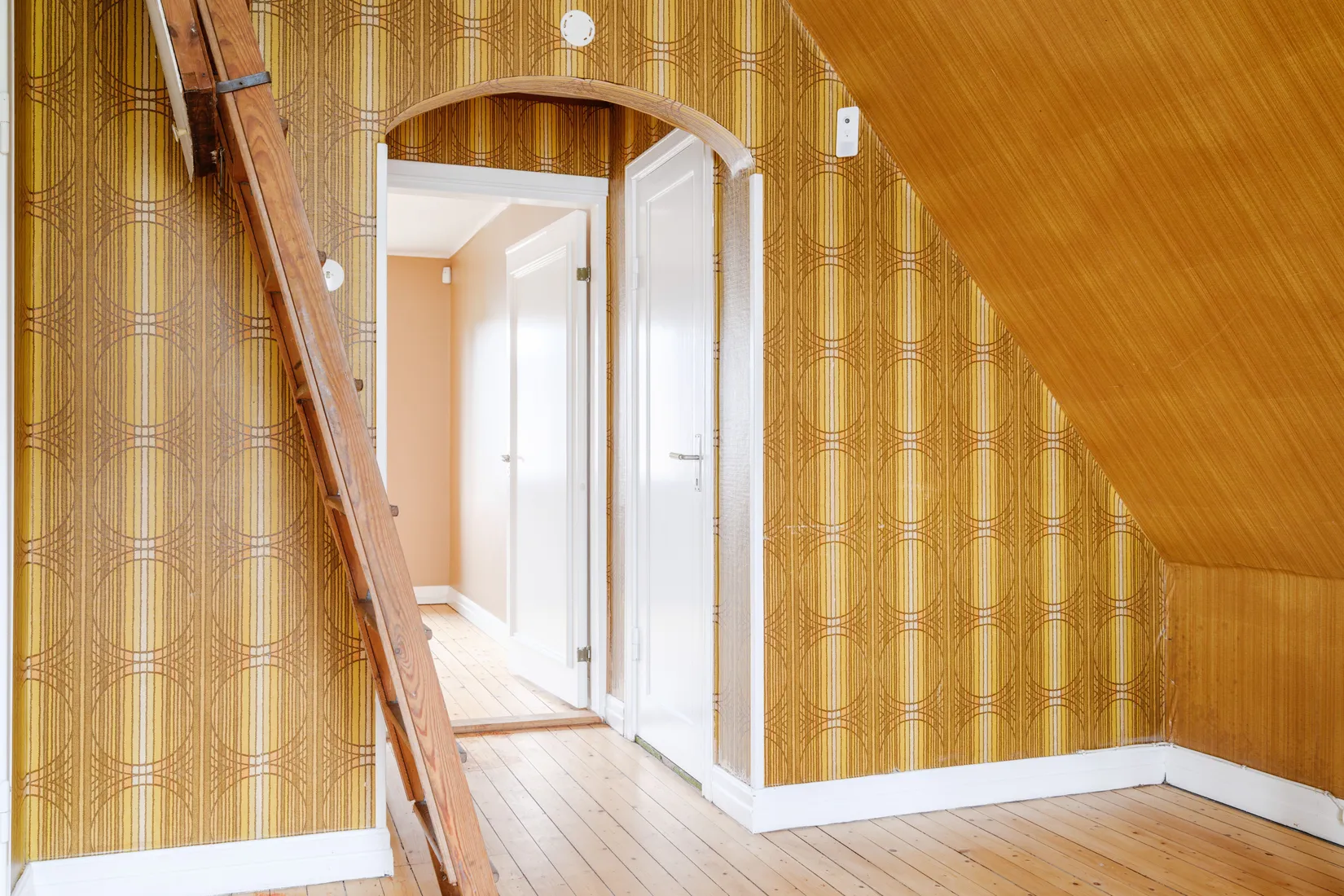 Villa, Sunnanväg 23, Limhamn, Malmö