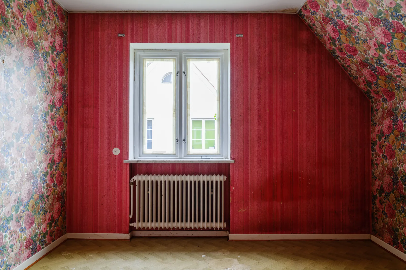 Villa, Sunnanväg 23, Limhamn, Malmö