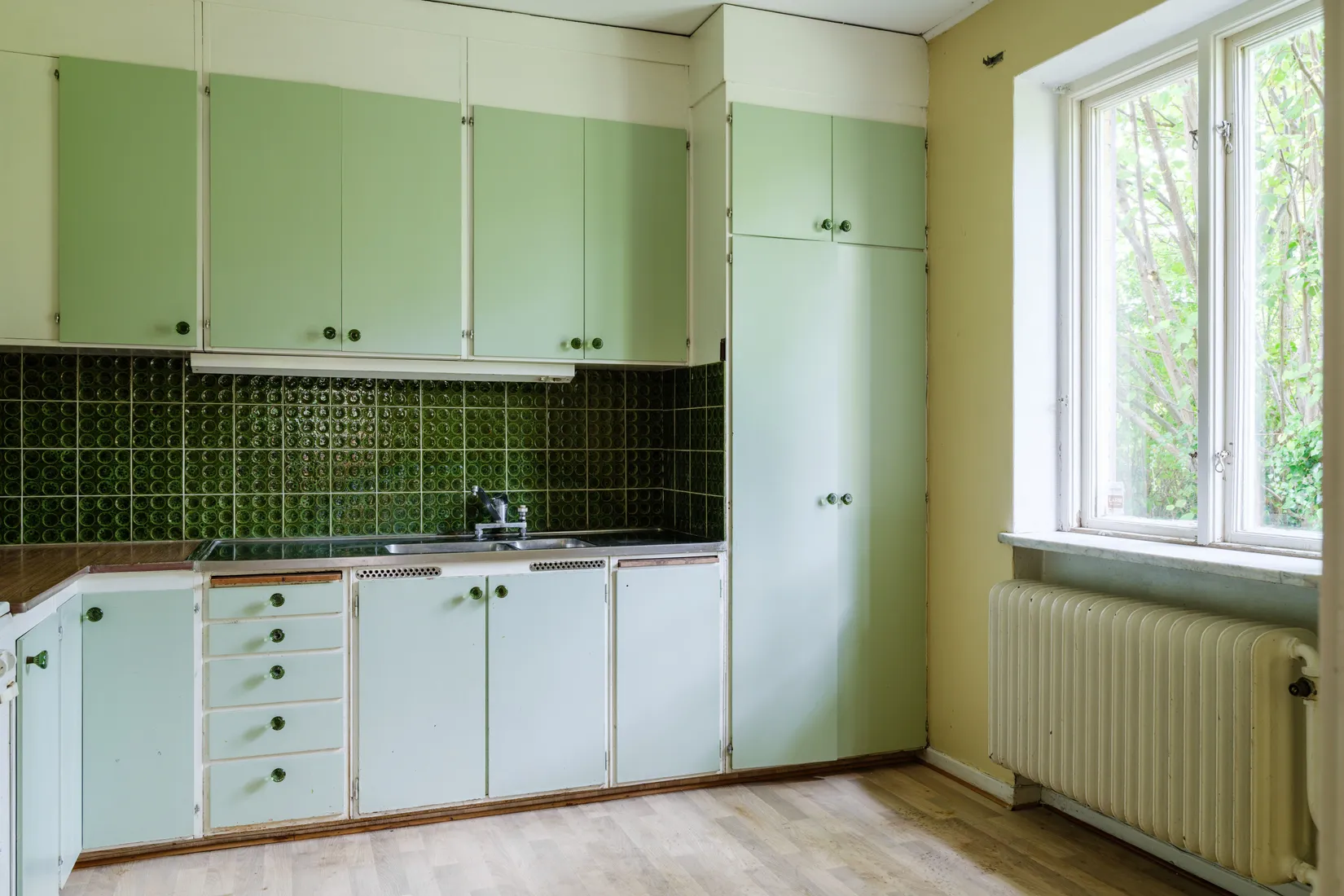Villa, Sunnanväg 23, Limhamn, Malmö