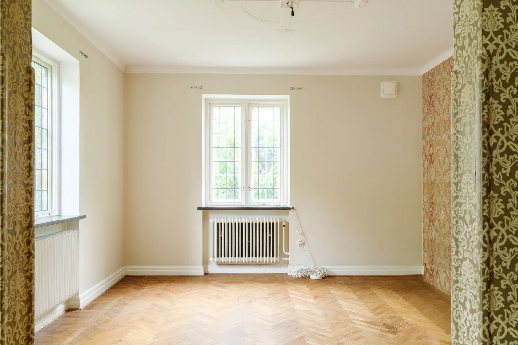 Villa, Sunnanväg 23, Limhamn, Malmö