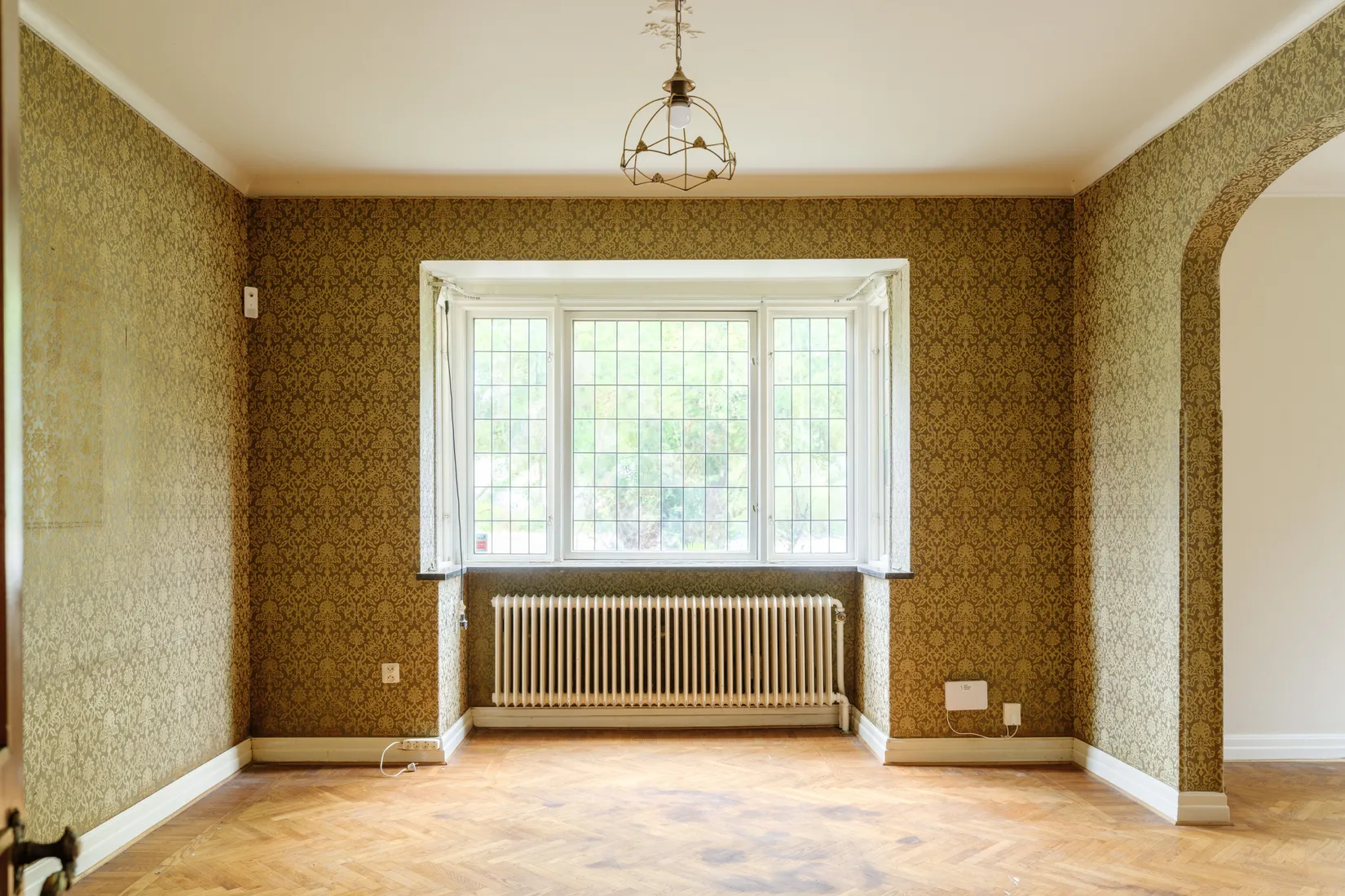 Villa, Sunnanväg 23, Limhamn, Malmö