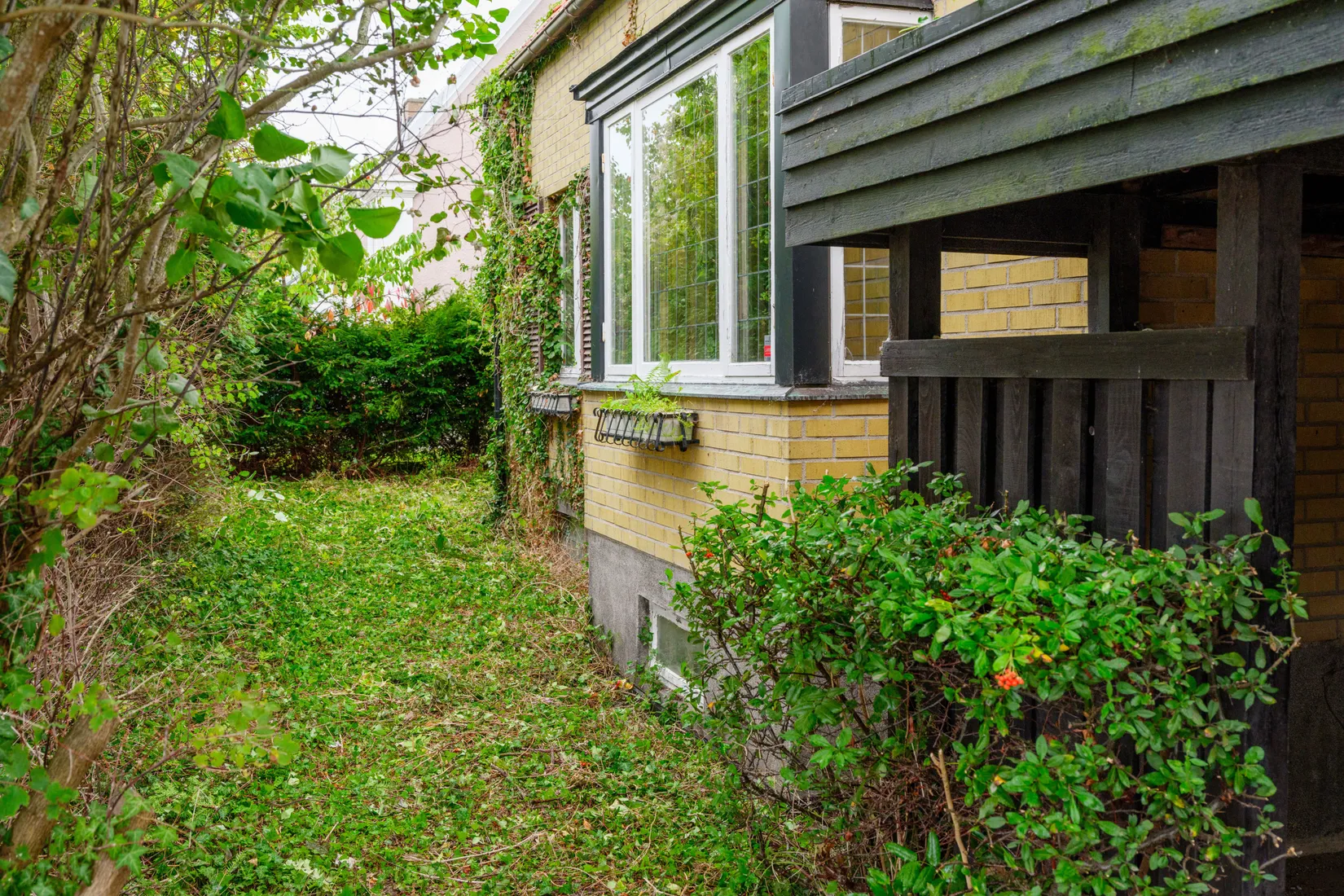 Villa, Sunnanväg 23, Limhamn, Malmö