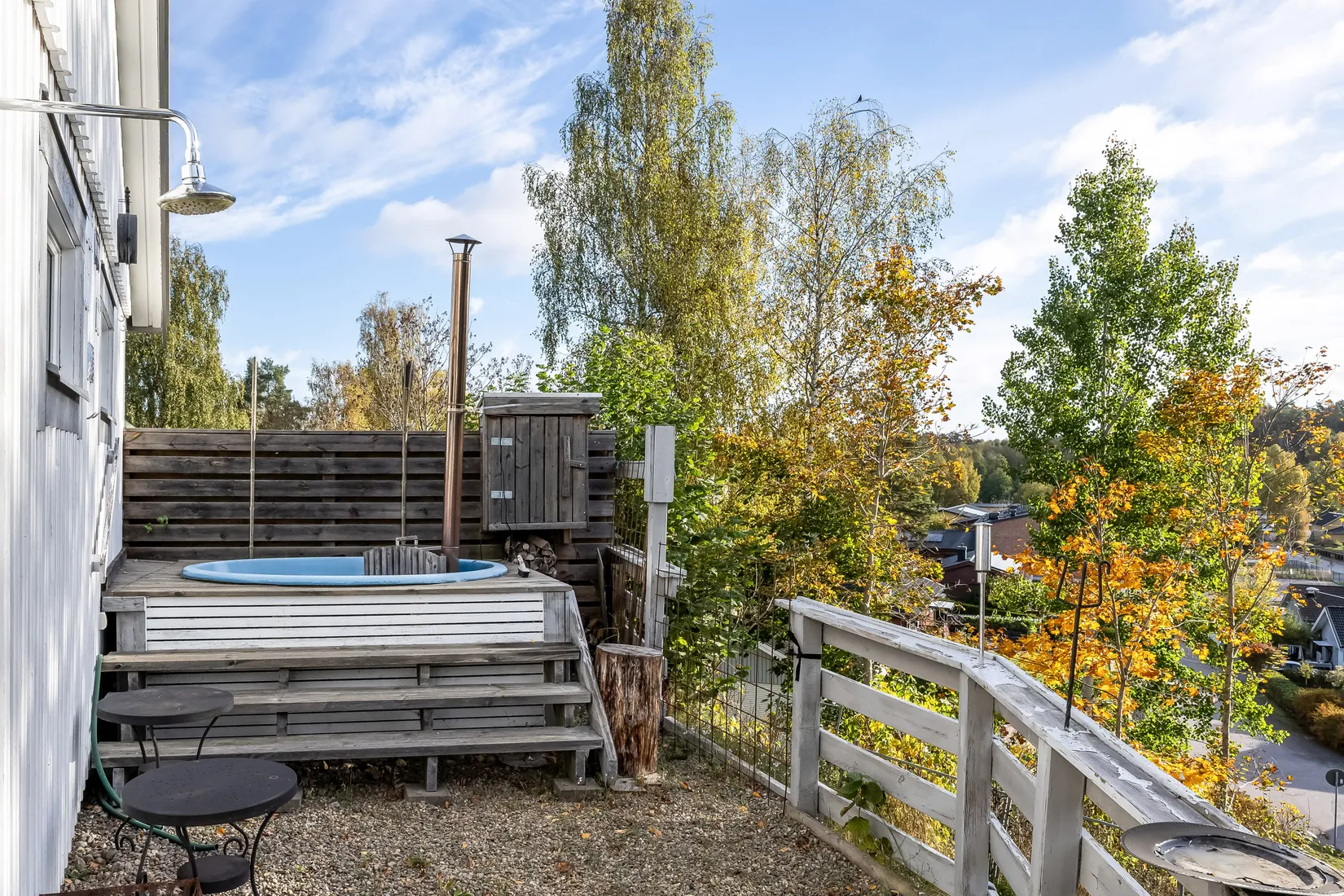 Villa, Litografvägen 4, Finspång