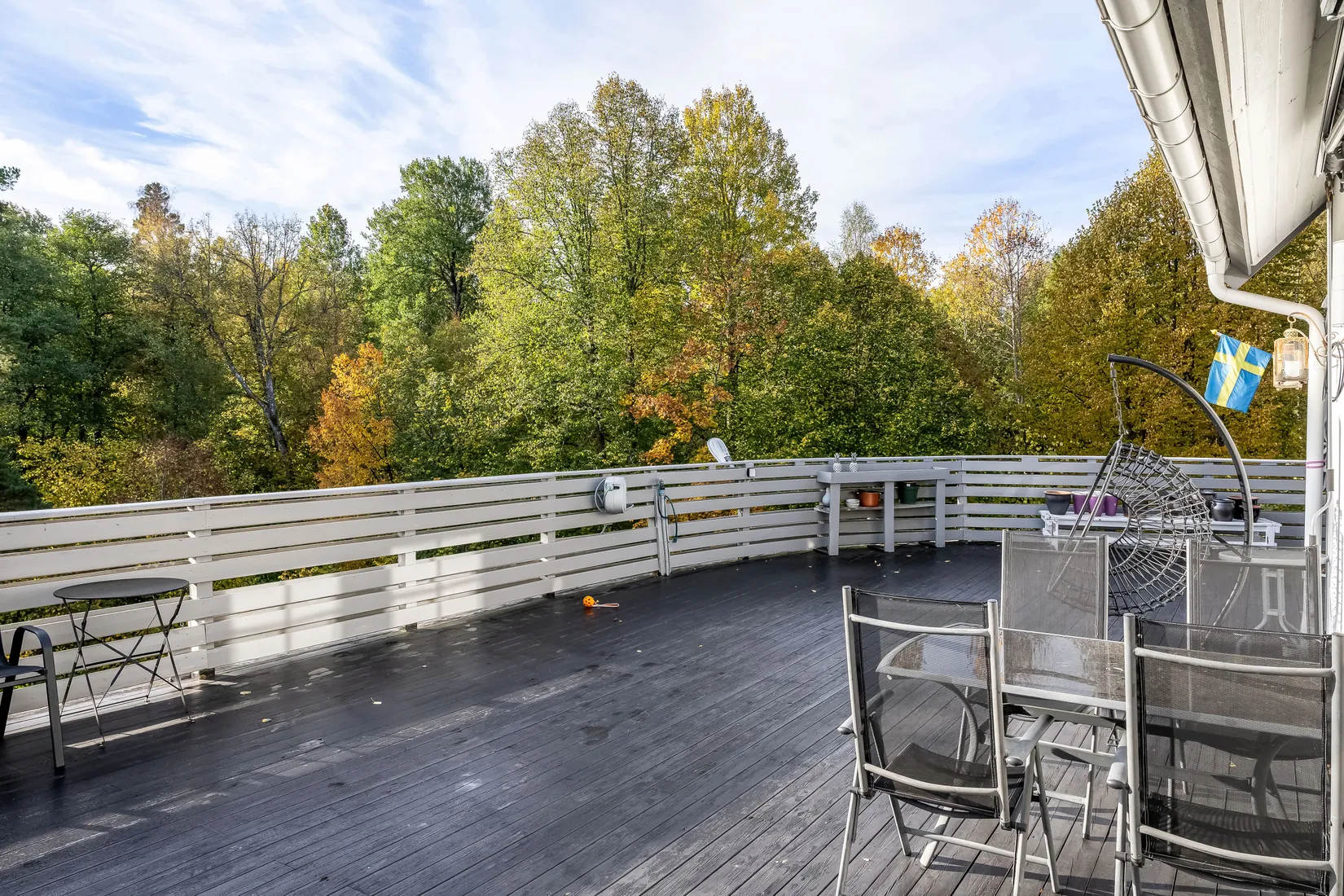 Villa, Litografvägen 4, Finspång