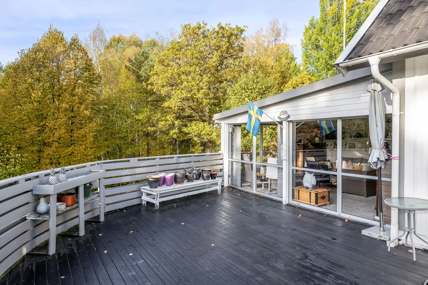 Villa, Litografvägen 4, Finspång