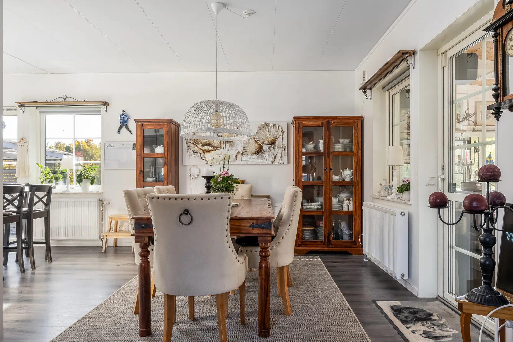 Villa, Litografvägen 4, Finspång