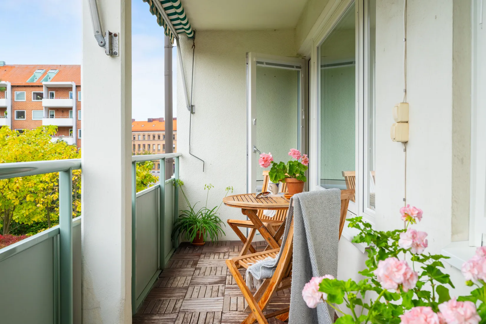 Bostadsrätt, Roskildevägen 9B, Kronborg, Malmö