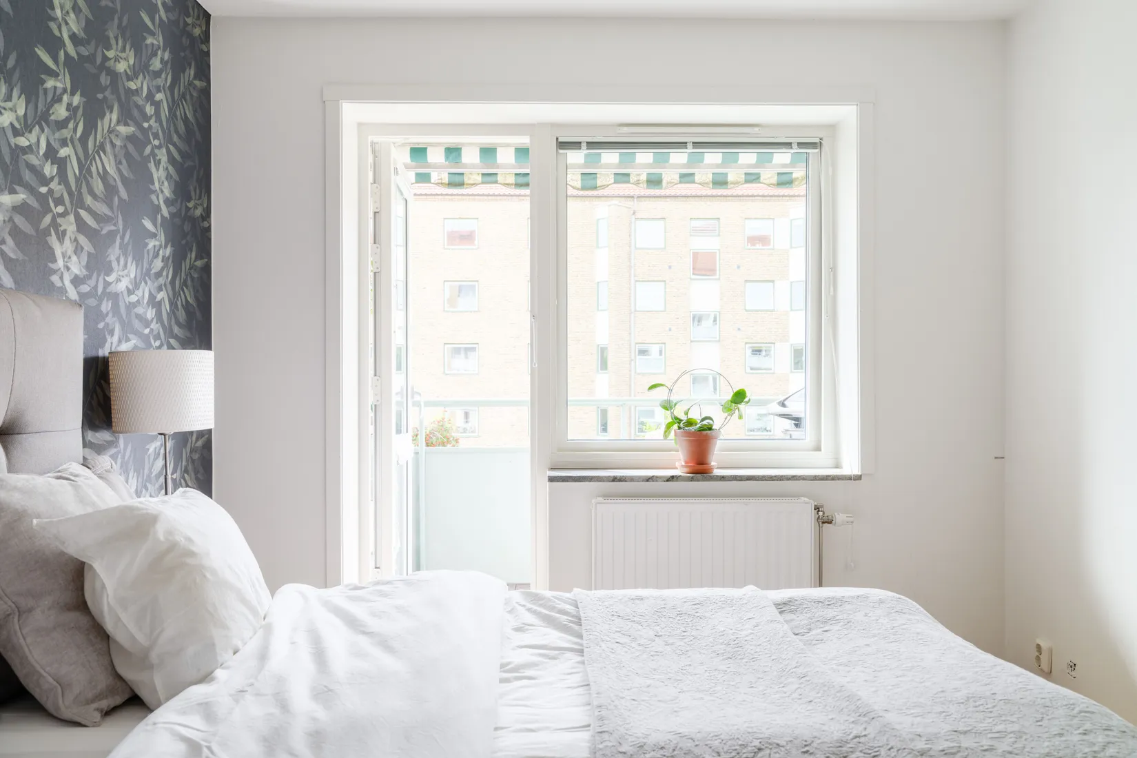 Bostadsrätt, Roskildevägen 9B, Kronborg, Malmö