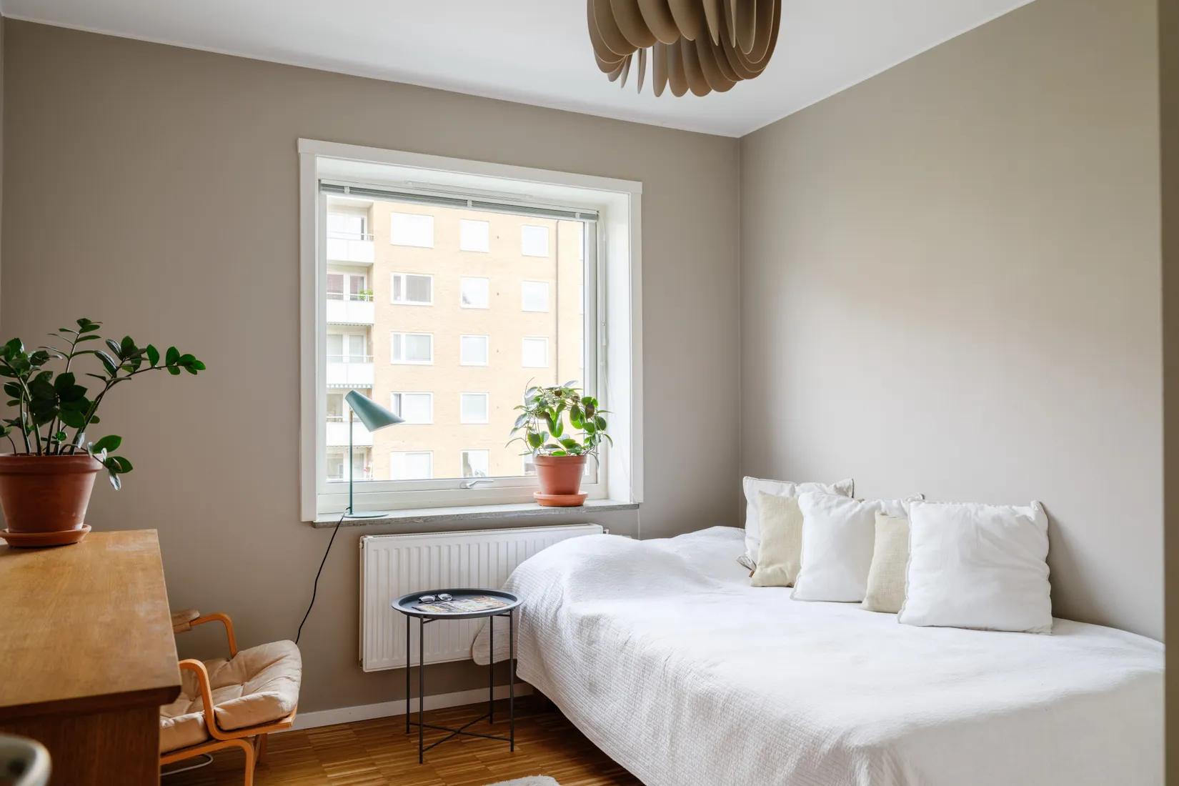 Bostadsrätt, Roskildevägen 9B, Kronborg, Malmö