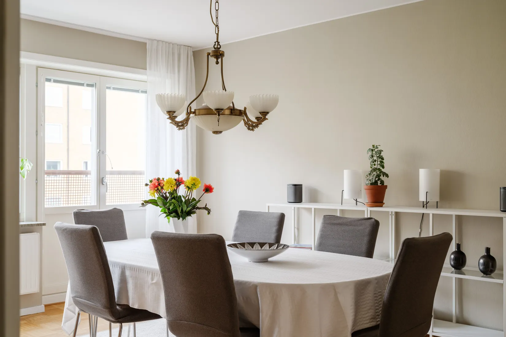 Bostadsrätt, Roskildevägen 9B, Kronborg, Malmö