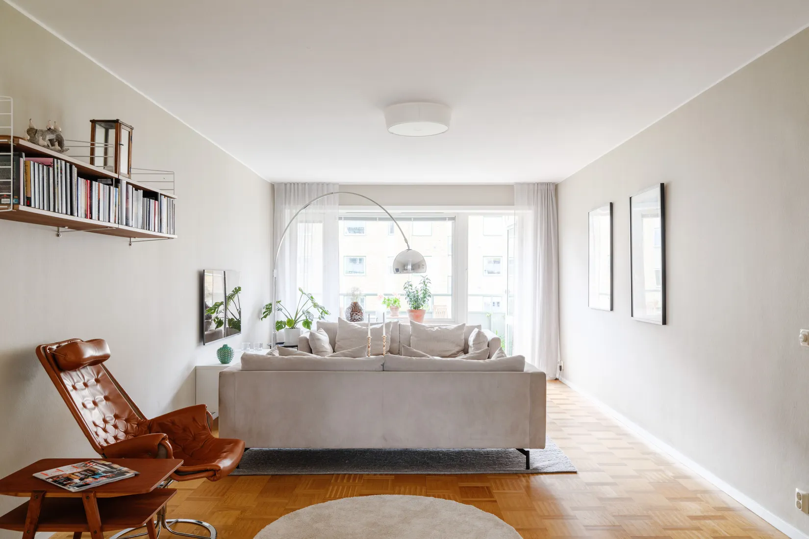 Bostadsrätt, Roskildevägen 9B, Kronborg, Malmö