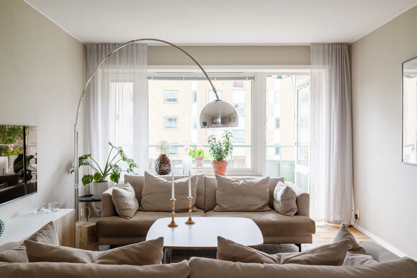 Bostadsrätt, Roskildevägen 9B, Kronborg, Malmö
