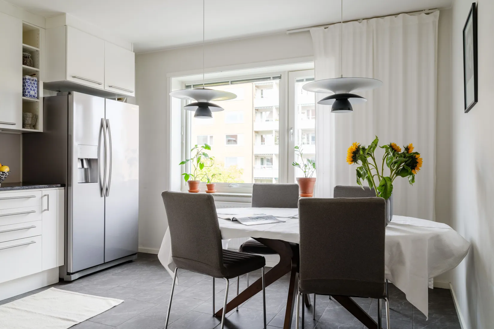 Bostadsrätt, Roskildevägen 9B, Kronborg, Malmö
