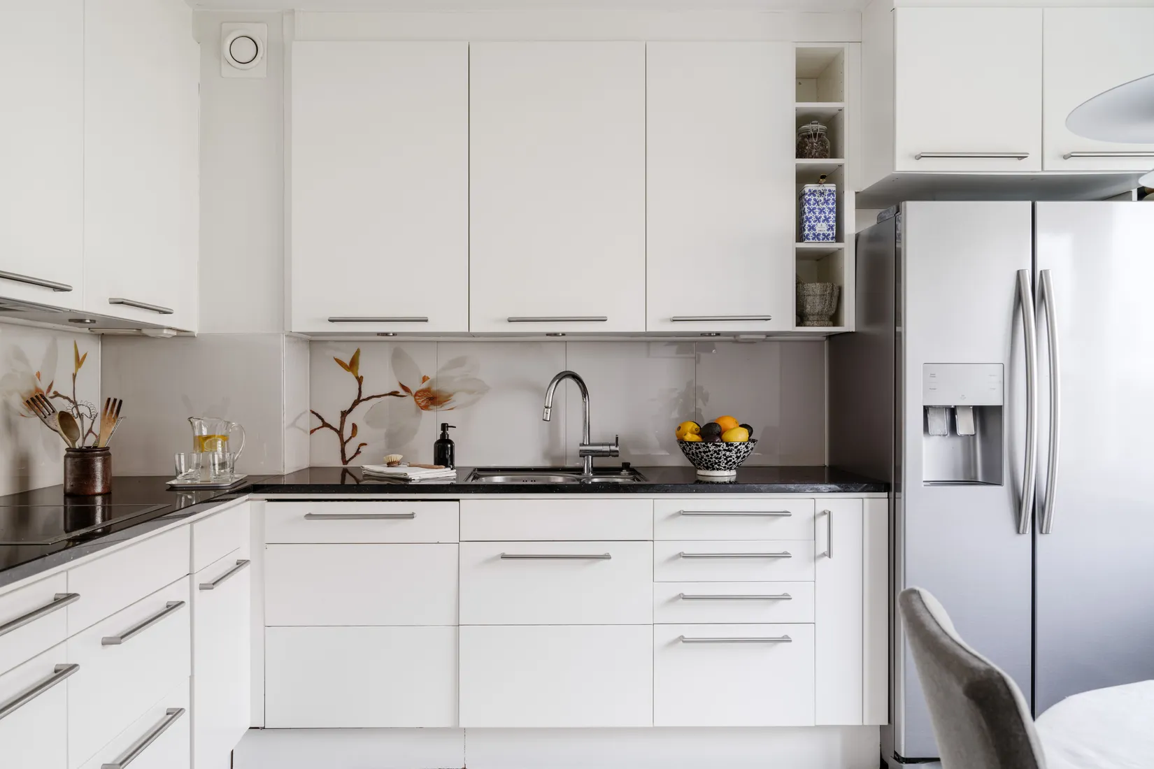 Bostadsrätt, Roskildevägen 9B, Kronborg, Malmö