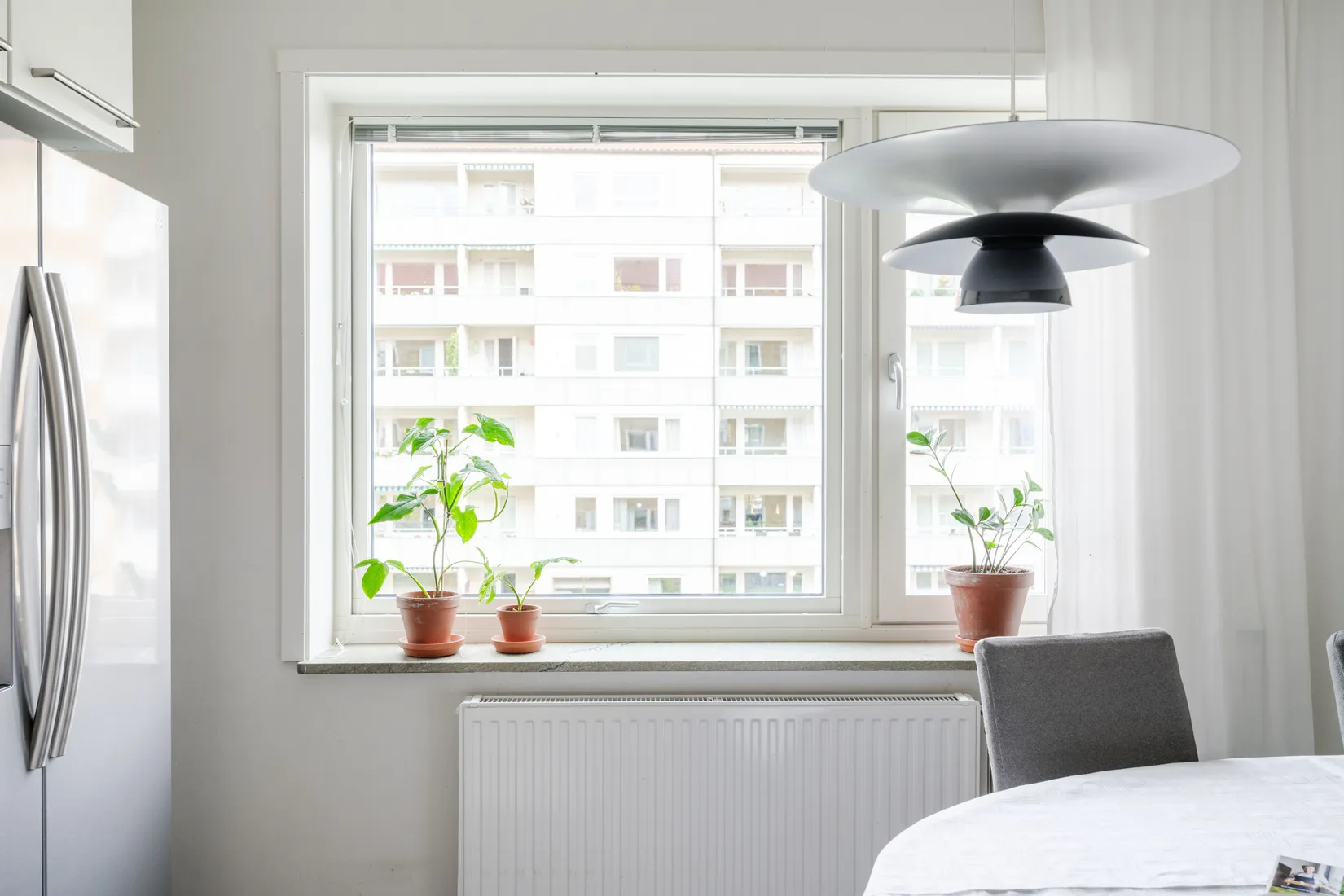 Bostadsrätt, Roskildevägen 9B, Kronborg, Malmö