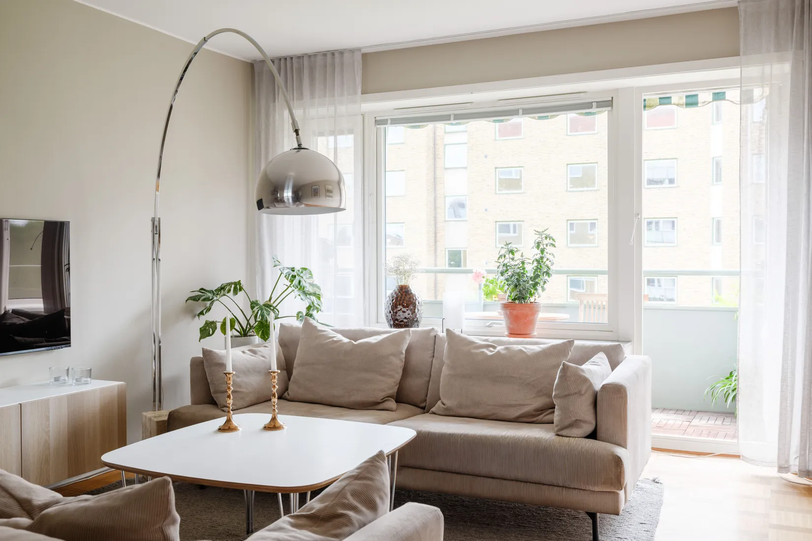Bostadsrätt, Roskildevägen 9B, Kronborg, Malmö