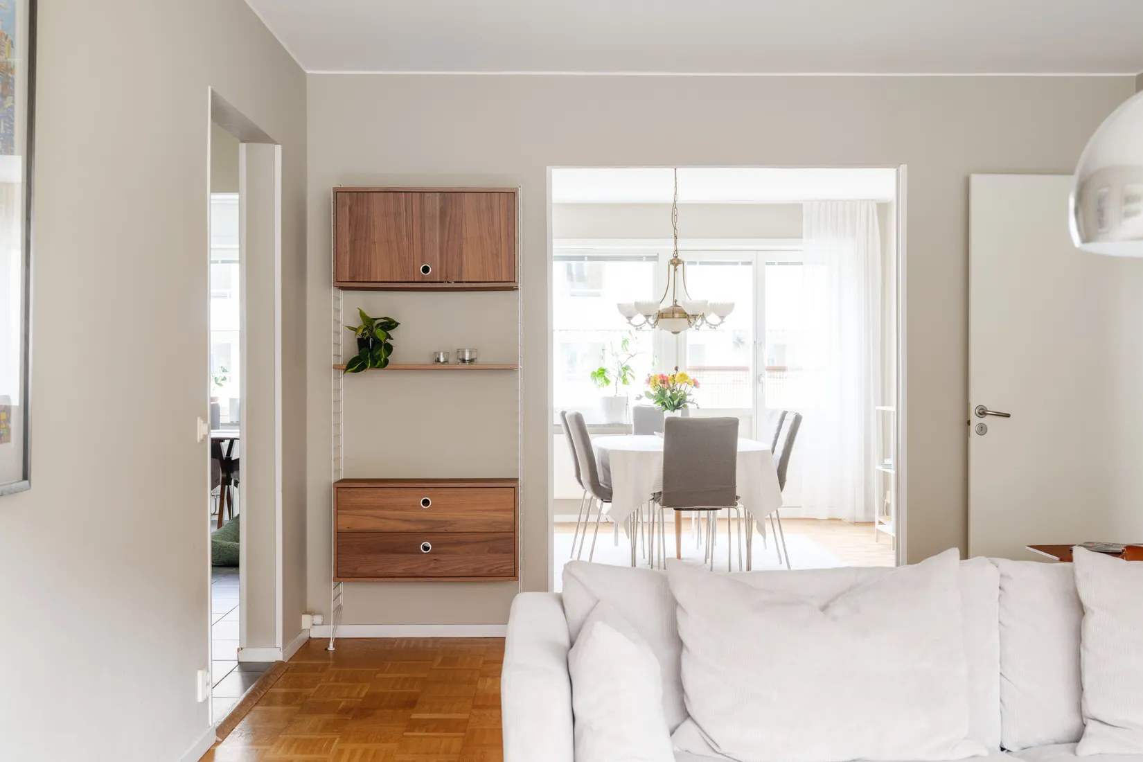 Bostadsrätt, Roskildevägen 9B, Kronborg, Malmö
