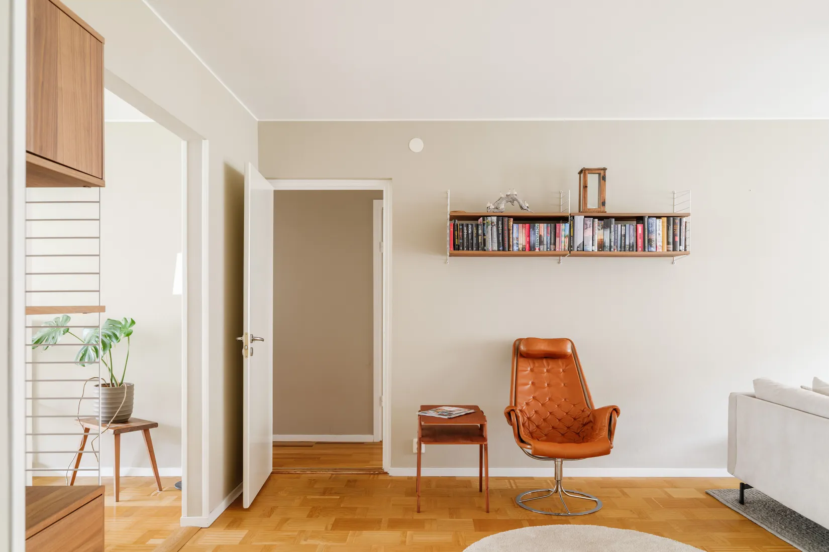 Bostadsrätt, Roskildevägen 9B, Kronborg, Malmö