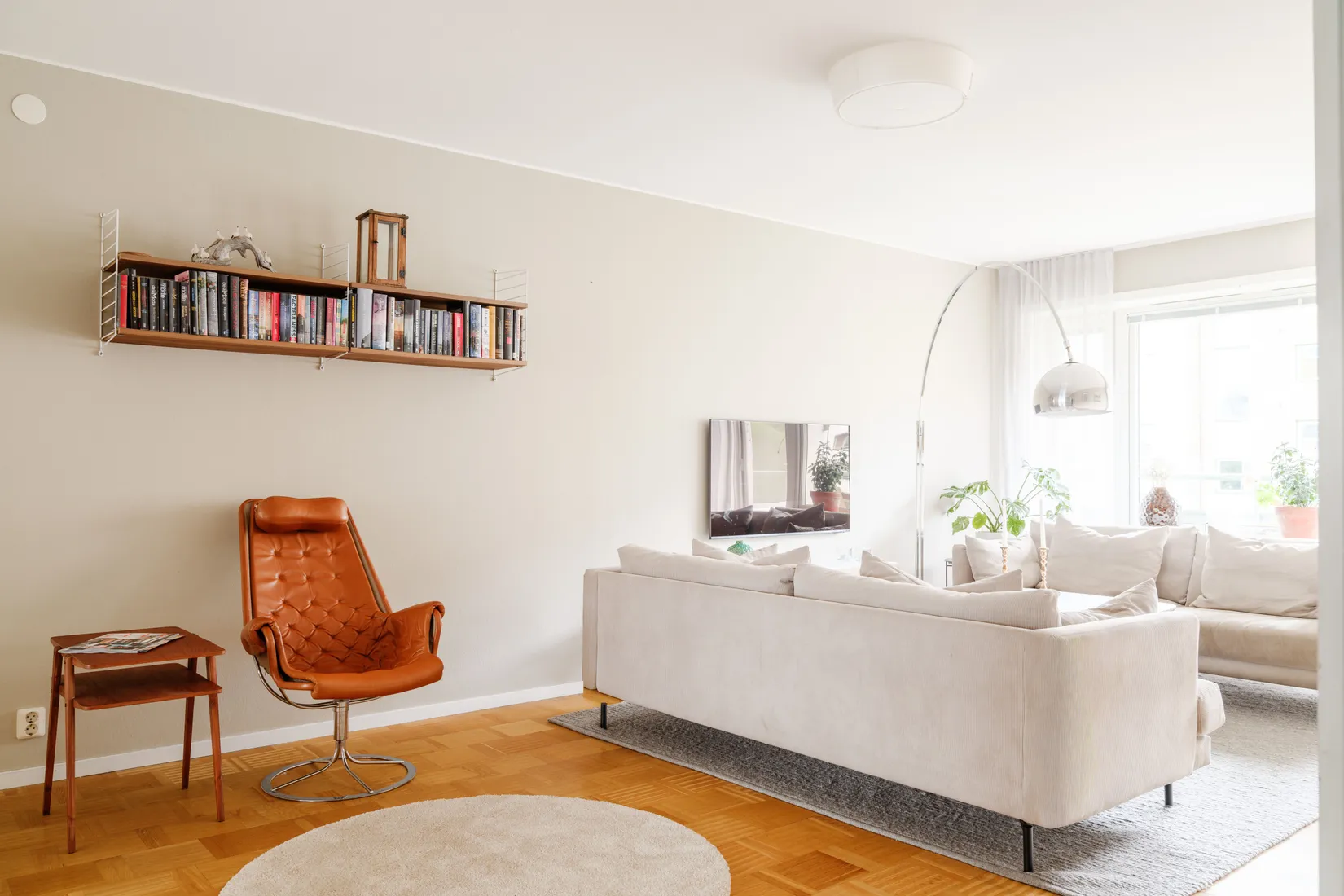 Bostadsrätt, Roskildevägen 9B, Kronborg, Malmö