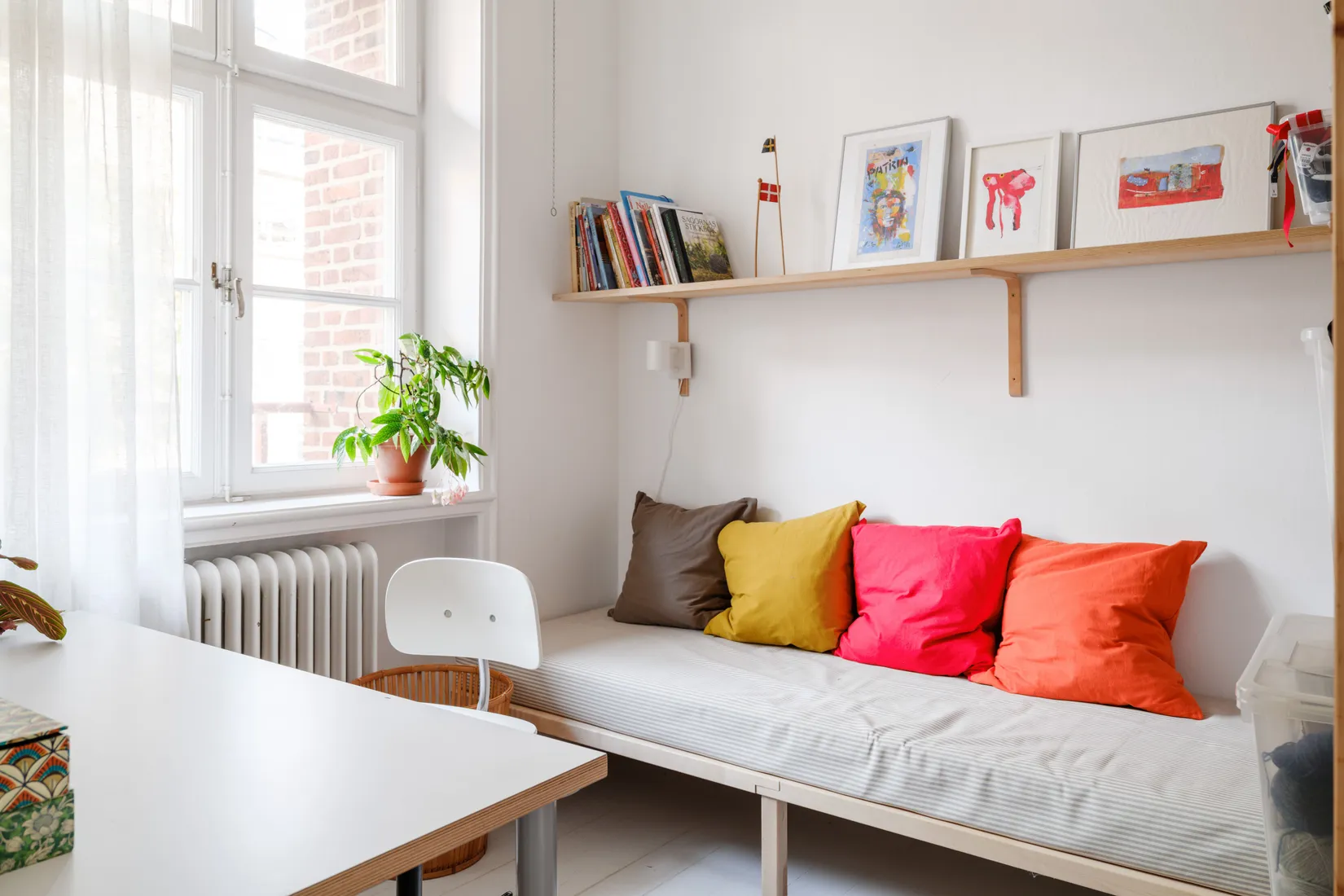 Bostadsrätt, Munkgatan 7, Triangeln, Malmö