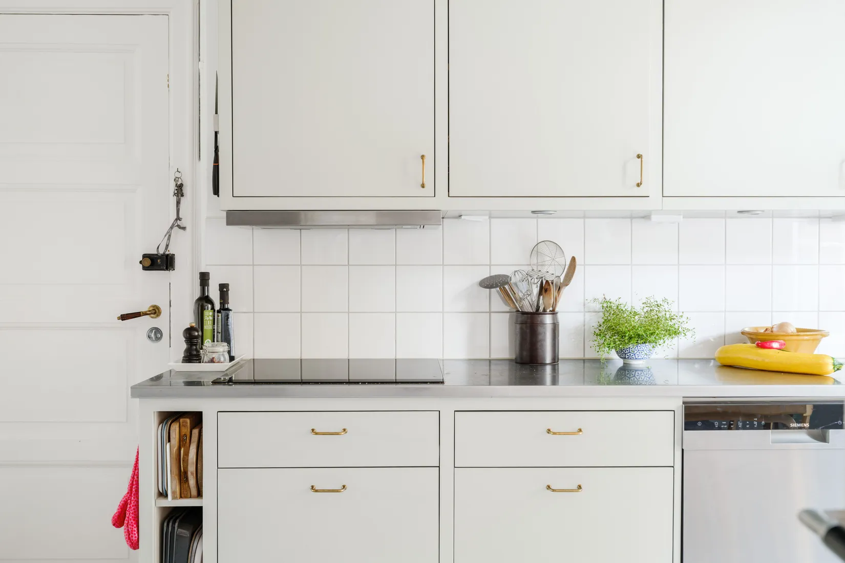 Bostadsrätt, Munkgatan 7, Triangeln, Malmö