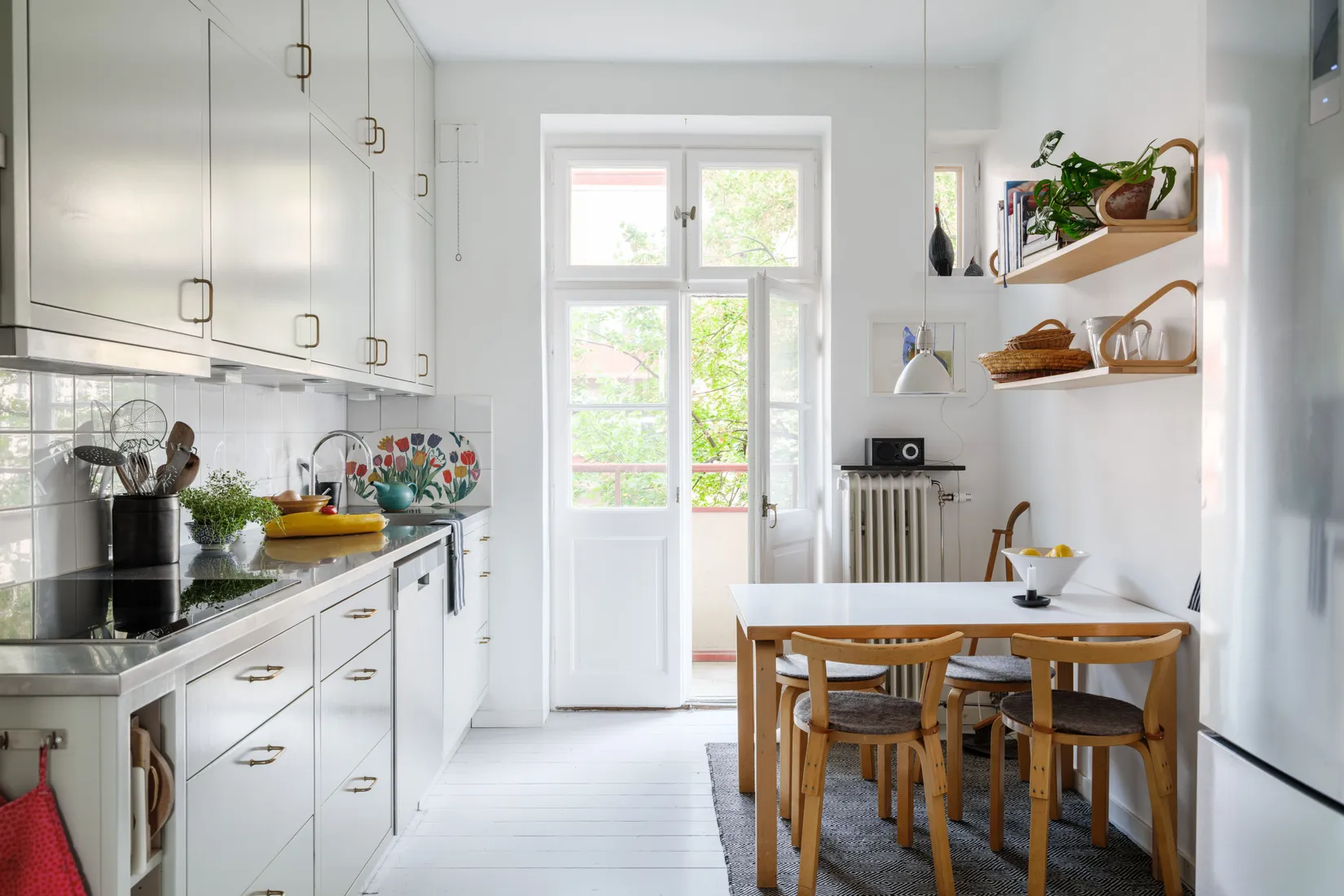 Bostadsrätt, Munkgatan 7, Triangeln, Malmö