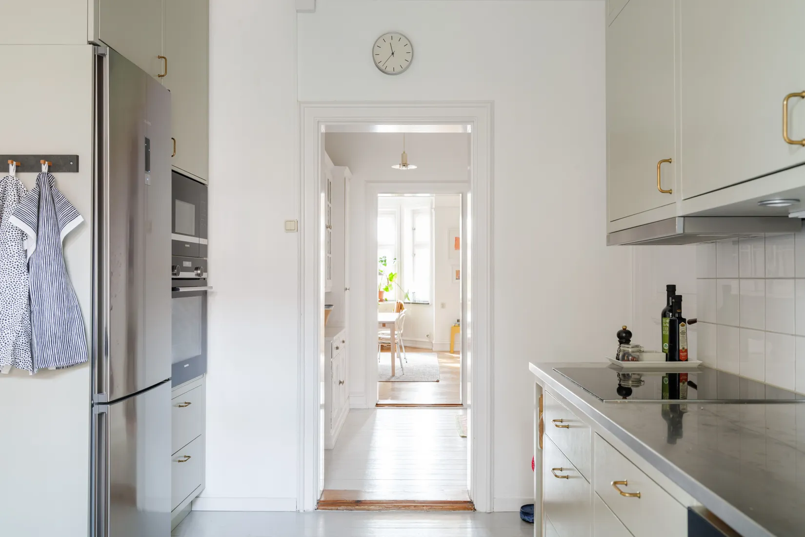 Bostadsrätt, Munkgatan 7, Triangeln, Malmö