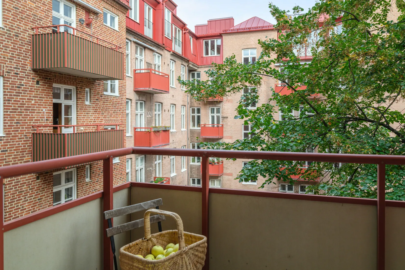 Bostadsrätt, Munkgatan 7, Triangeln, Malmö