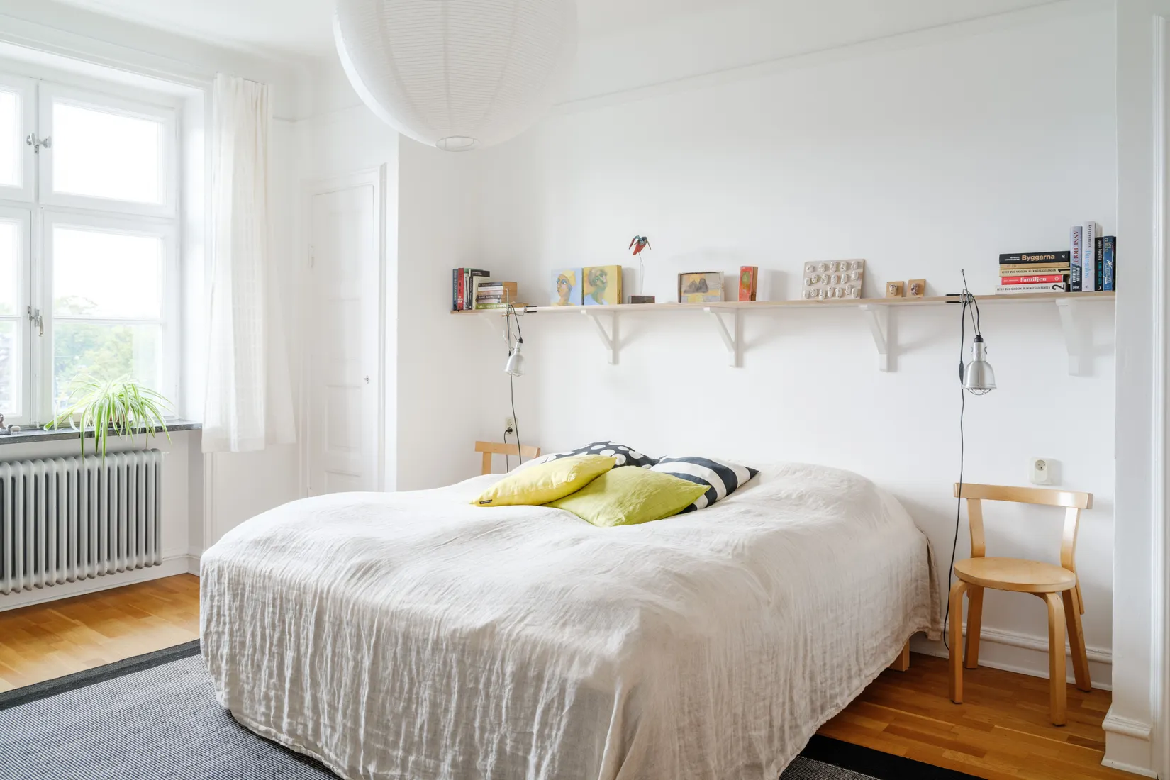 Bostadsrätt, Munkgatan 7, Triangeln, Malmö