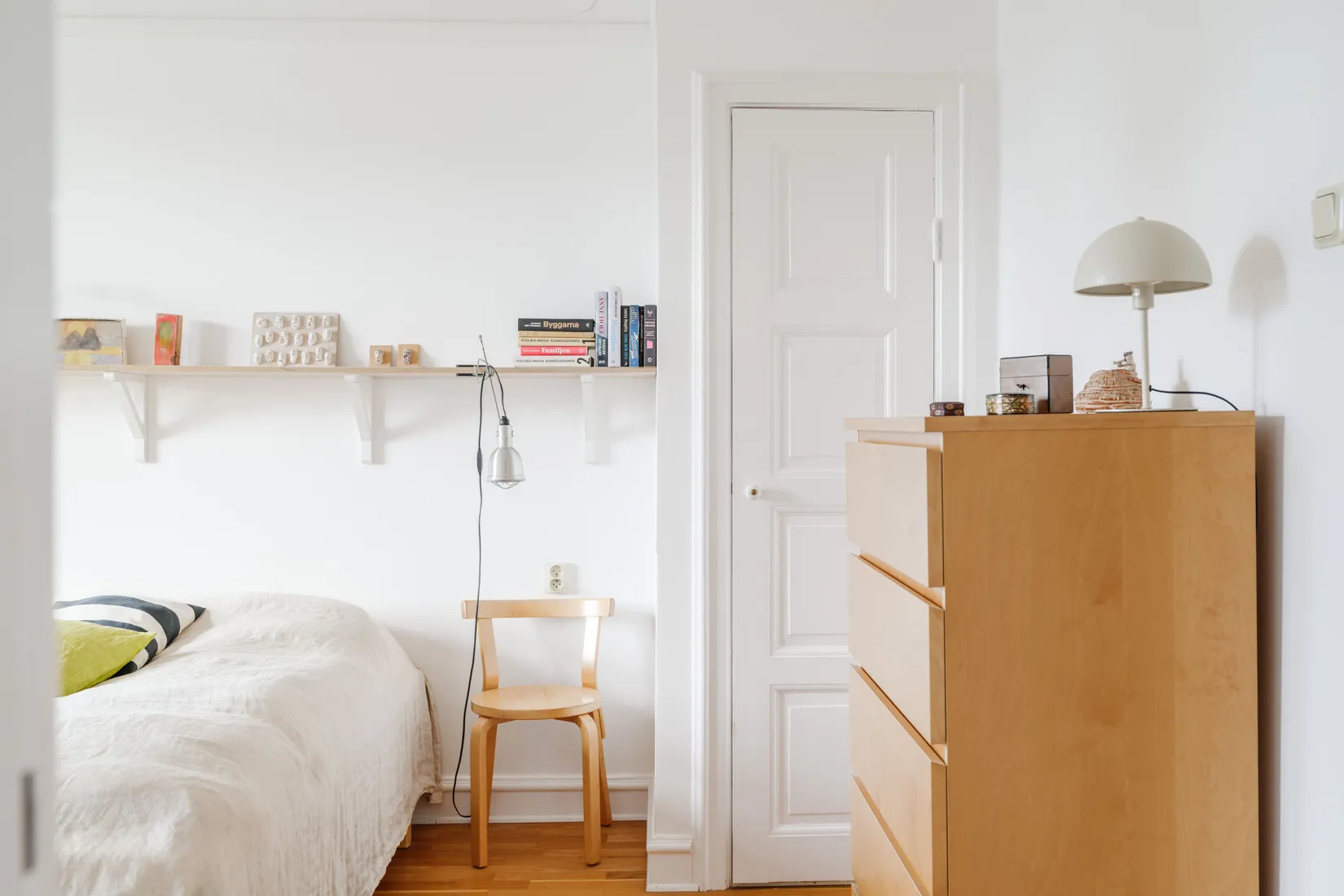 Bostadsrätt, Munkgatan 7, Triangeln, Malmö