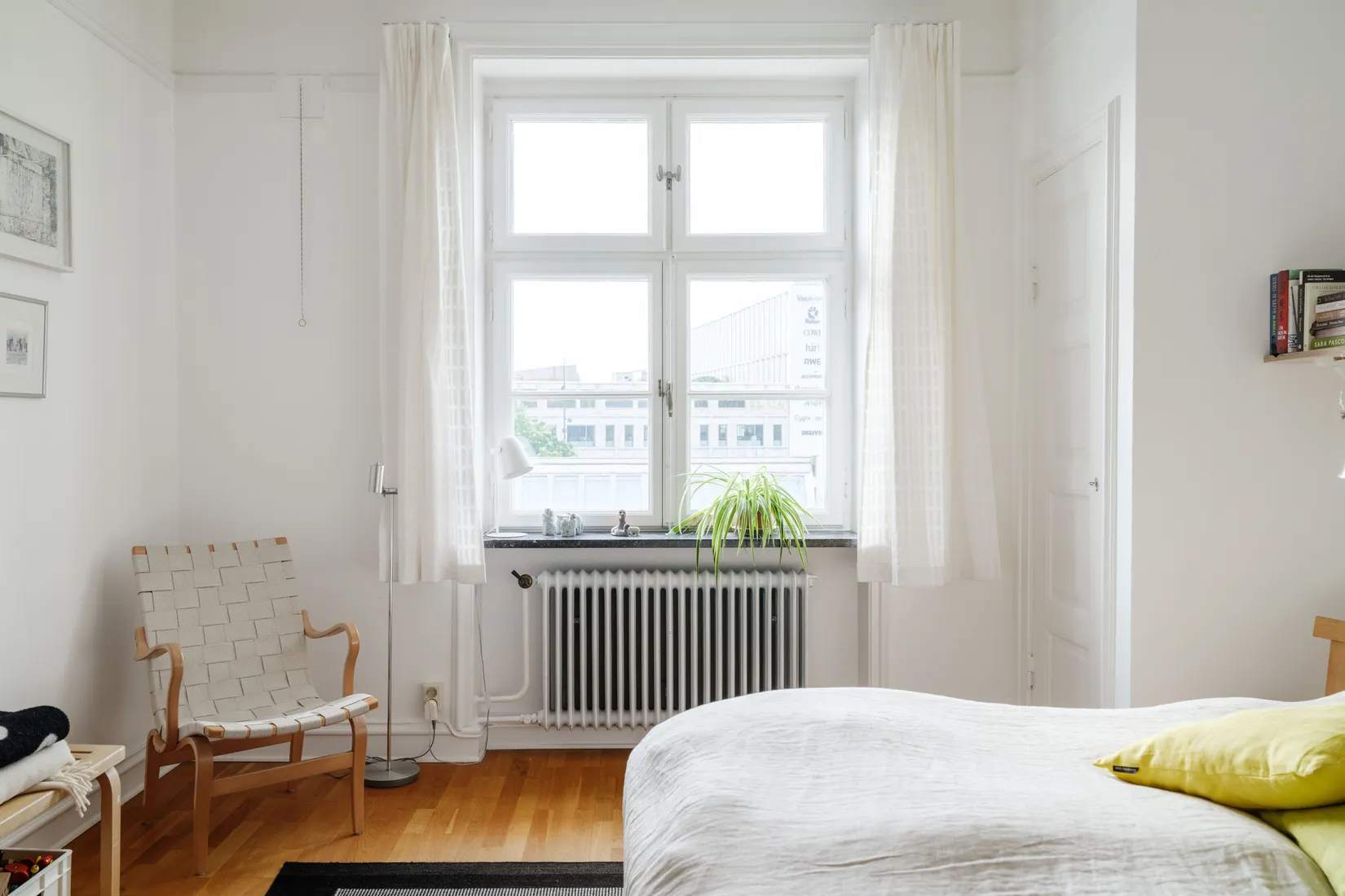 Bostadsrätt, Munkgatan 7, Triangeln, Malmö