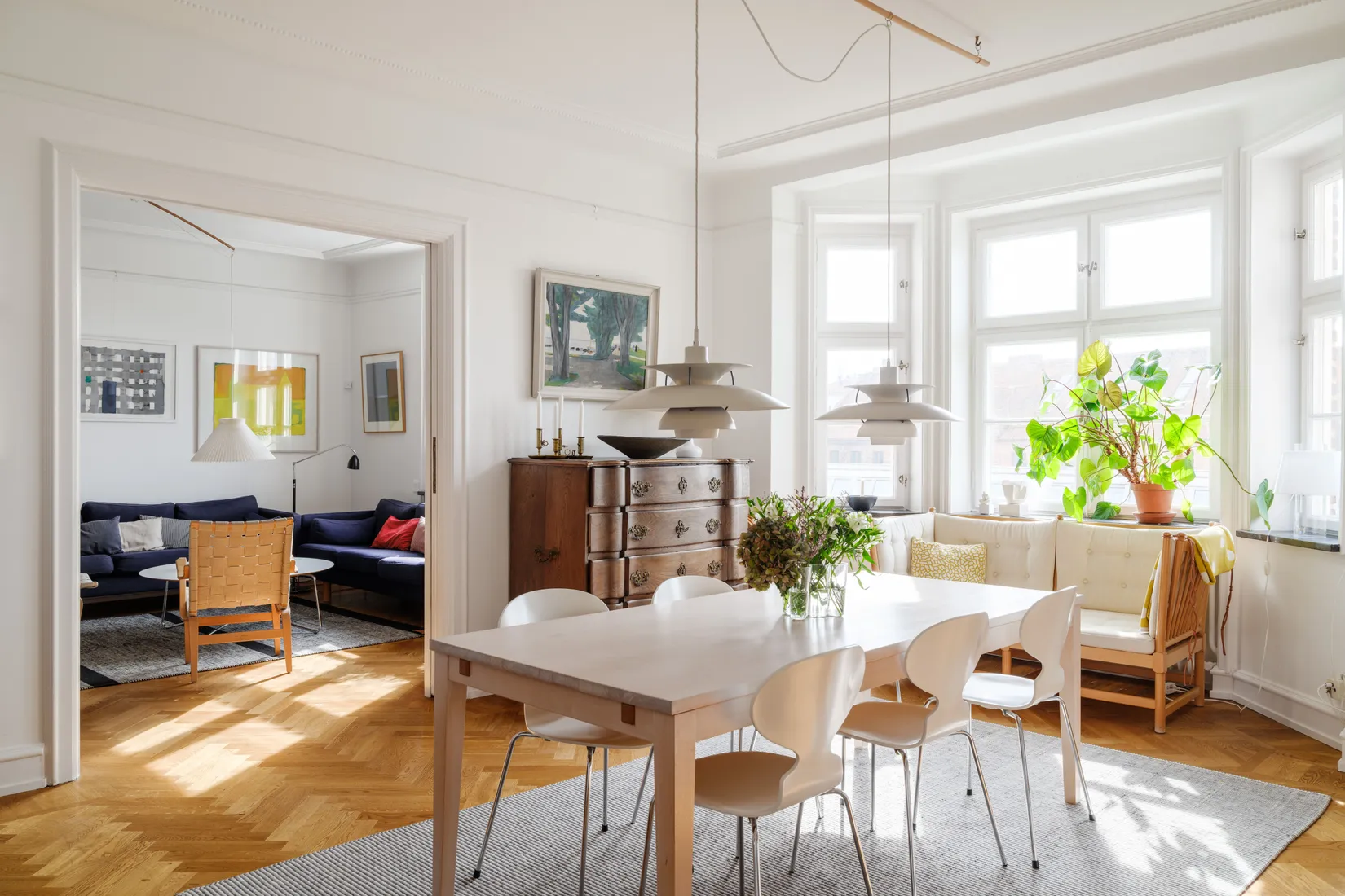 Bostadsrätt, Munkgatan 7, Triangeln, Malmö