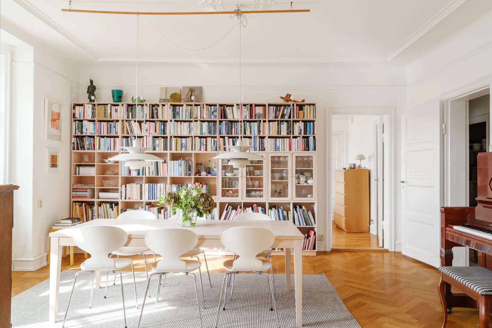 Bostadsrätt, Munkgatan 7, Triangeln, Malmö