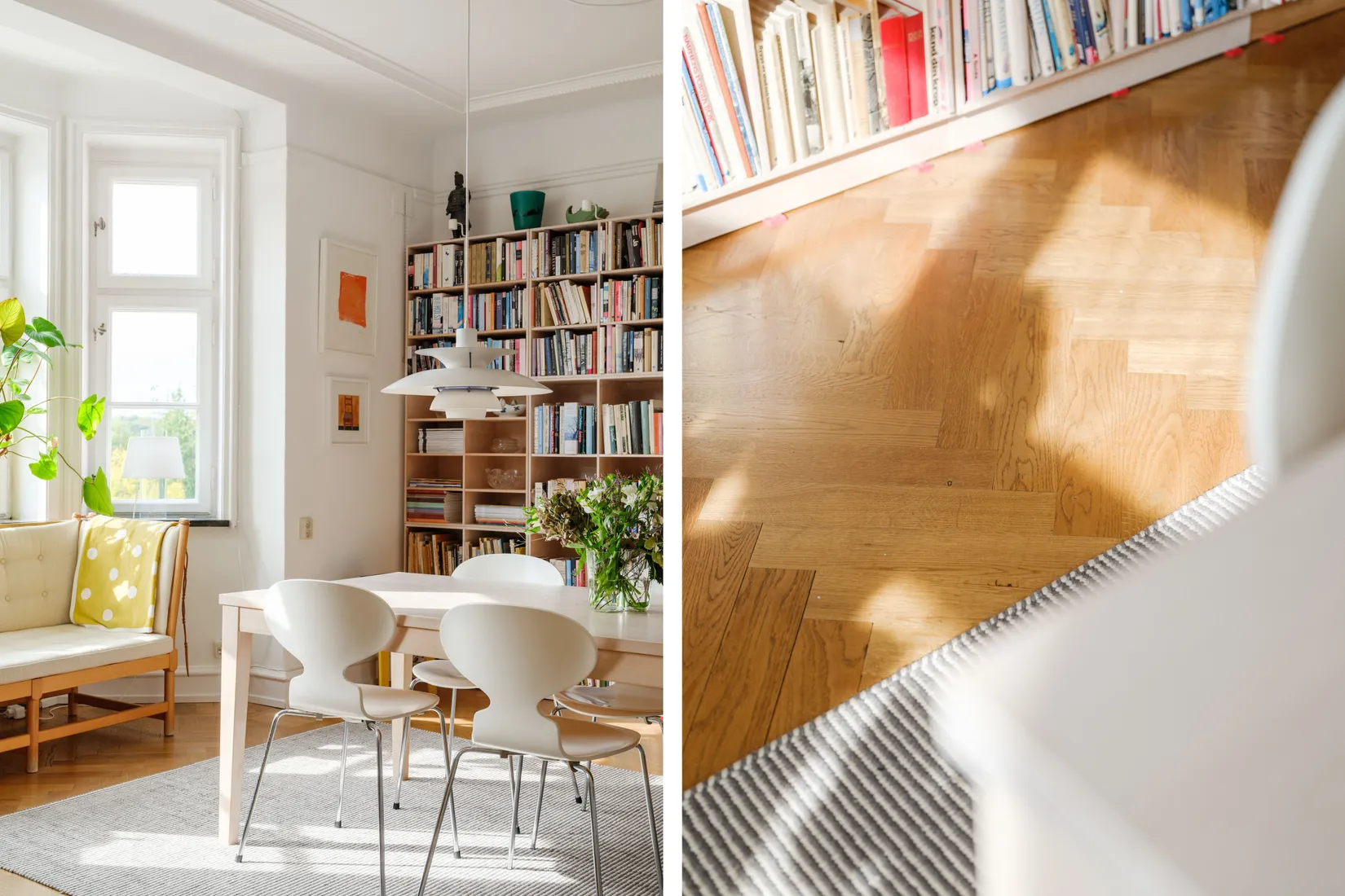 Bostadsrätt, Munkgatan 7, Triangeln, Malmö