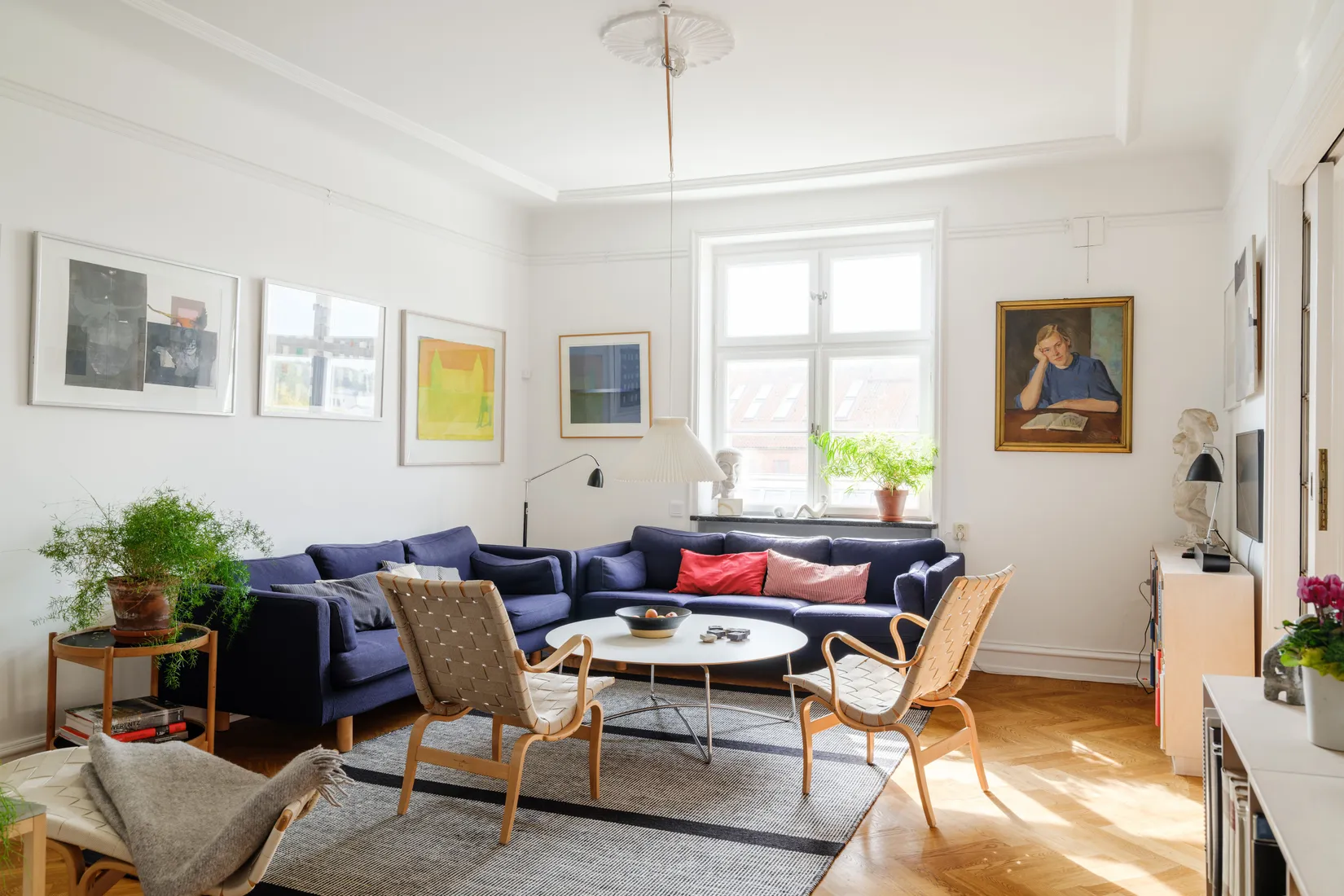 Bostadsrätt, Munkgatan 7, Triangeln, Malmö