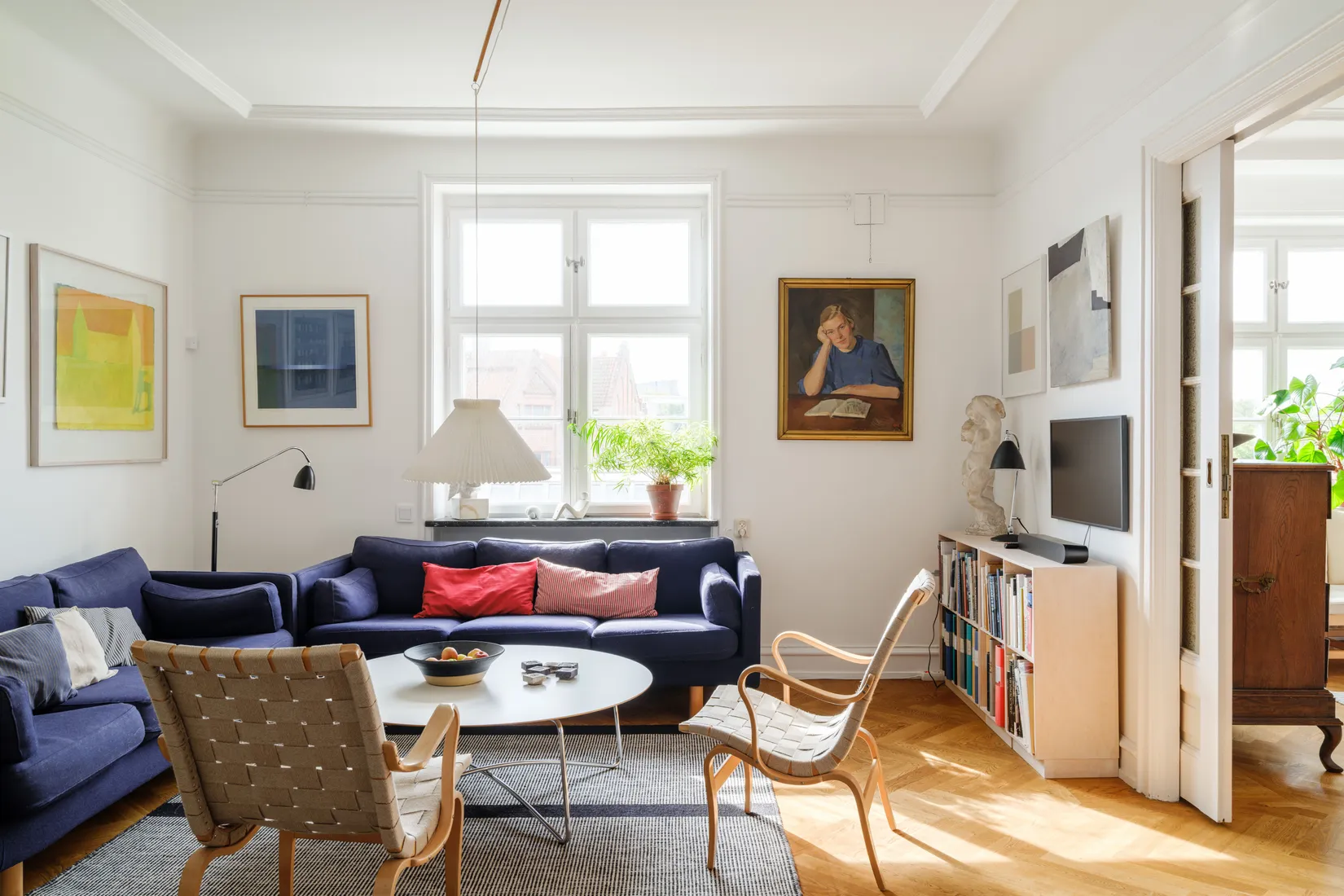 Bostadsrätt, Munkgatan 7, Triangeln, Malmö