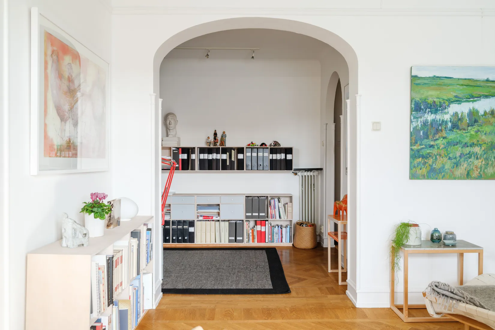 Bostadsrätt, Munkgatan 7, Triangeln, Malmö