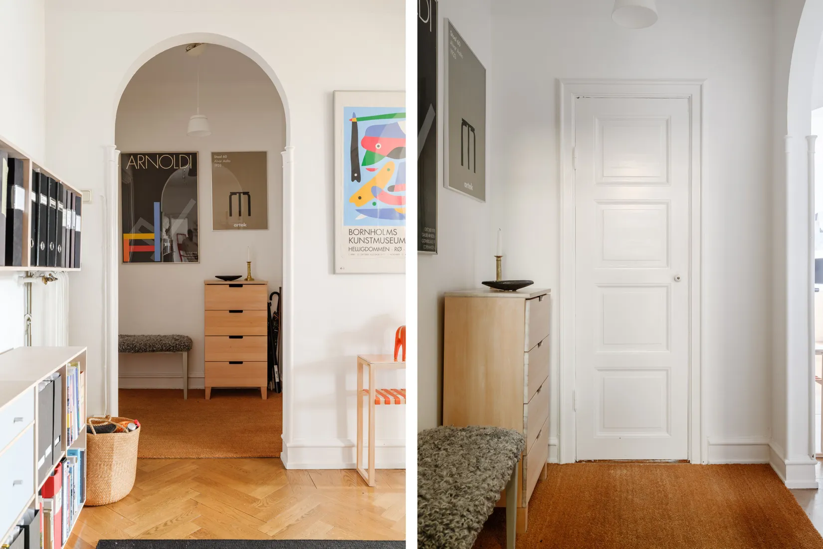Bostadsrätt, Munkgatan 7, Triangeln, Malmö