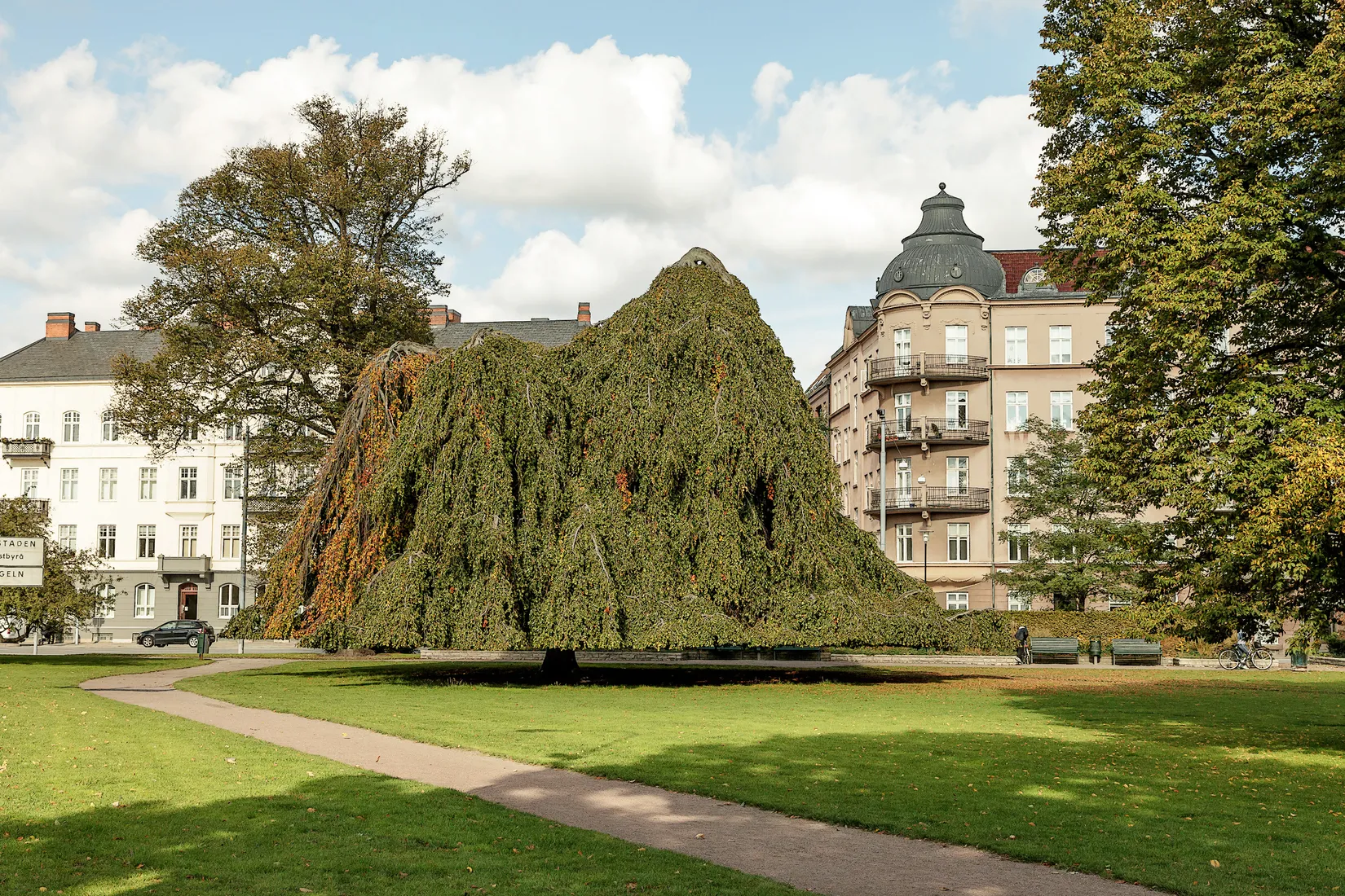 Bostadsrätt, Munkgatan 7, Triangeln, Malmö