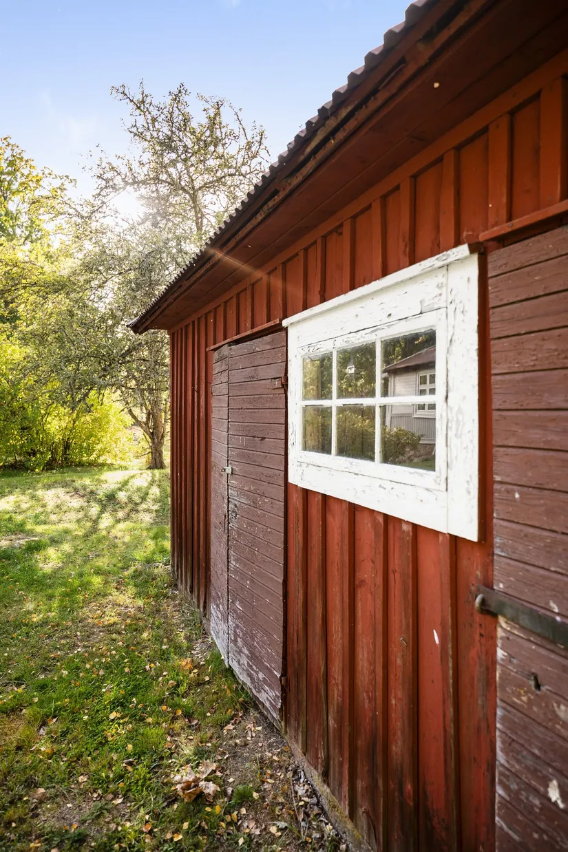 Villa, Kyrkeby 125, Kyrkeby, Emmaboda