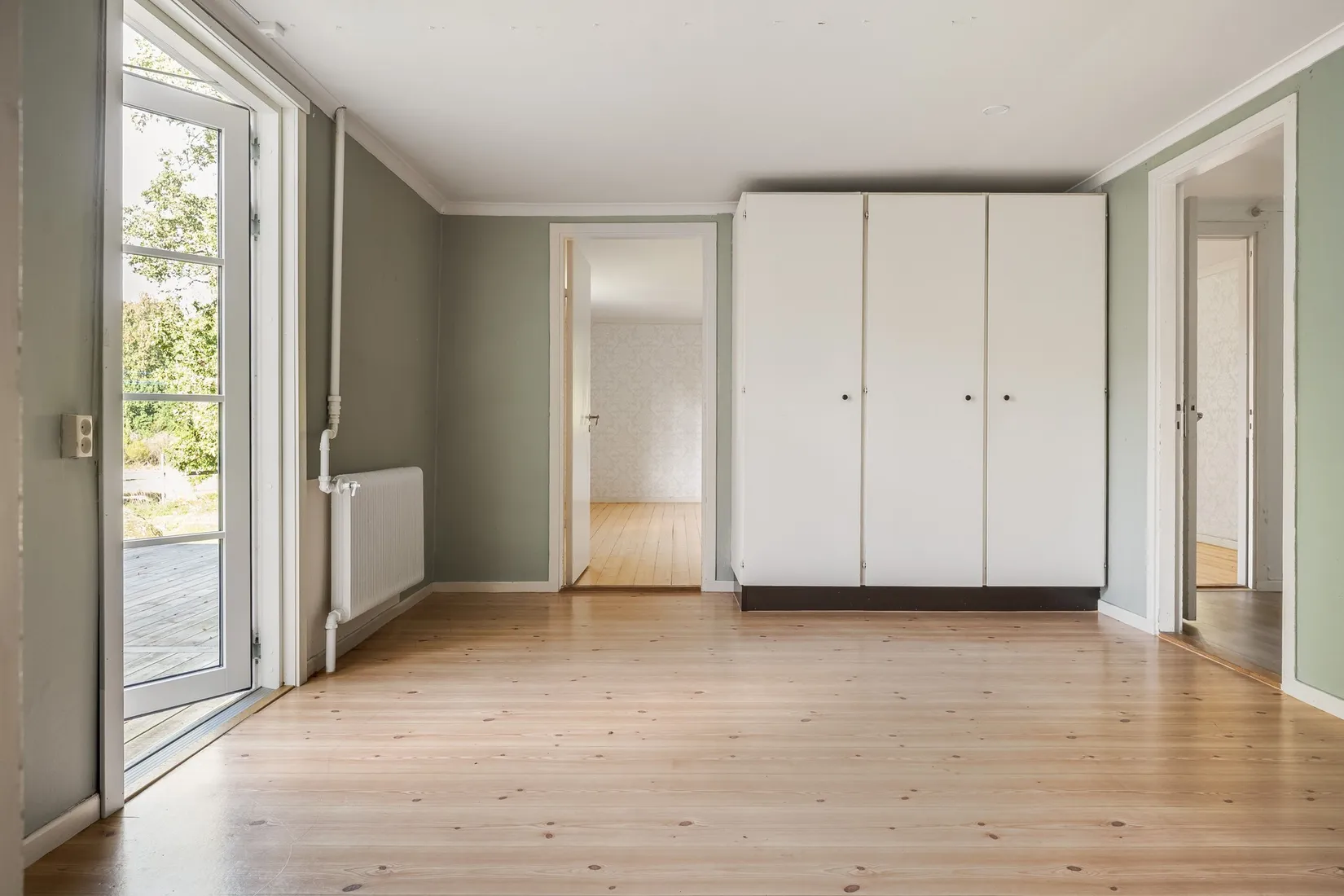 Villa, Kyrkeby 125, Kyrkeby, Emmaboda