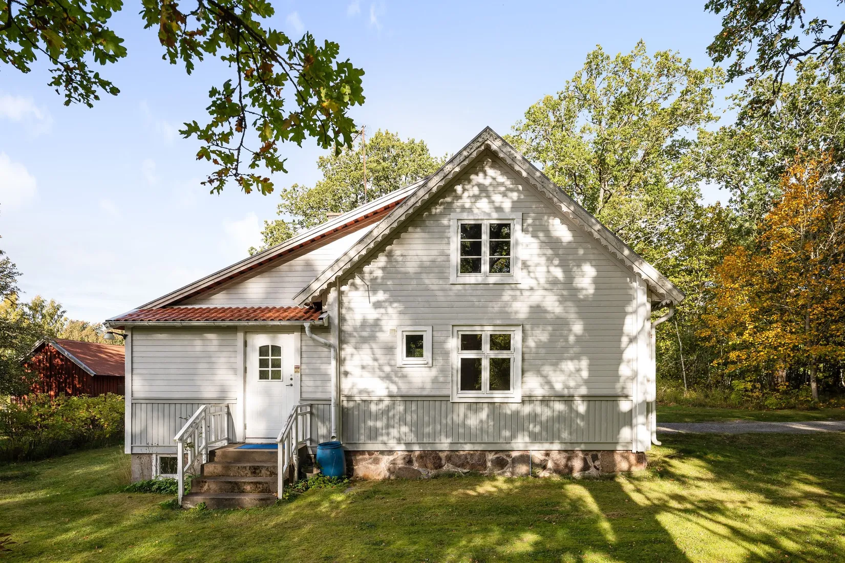 Villa, Kyrkeby 125, Kyrkeby, Emmaboda