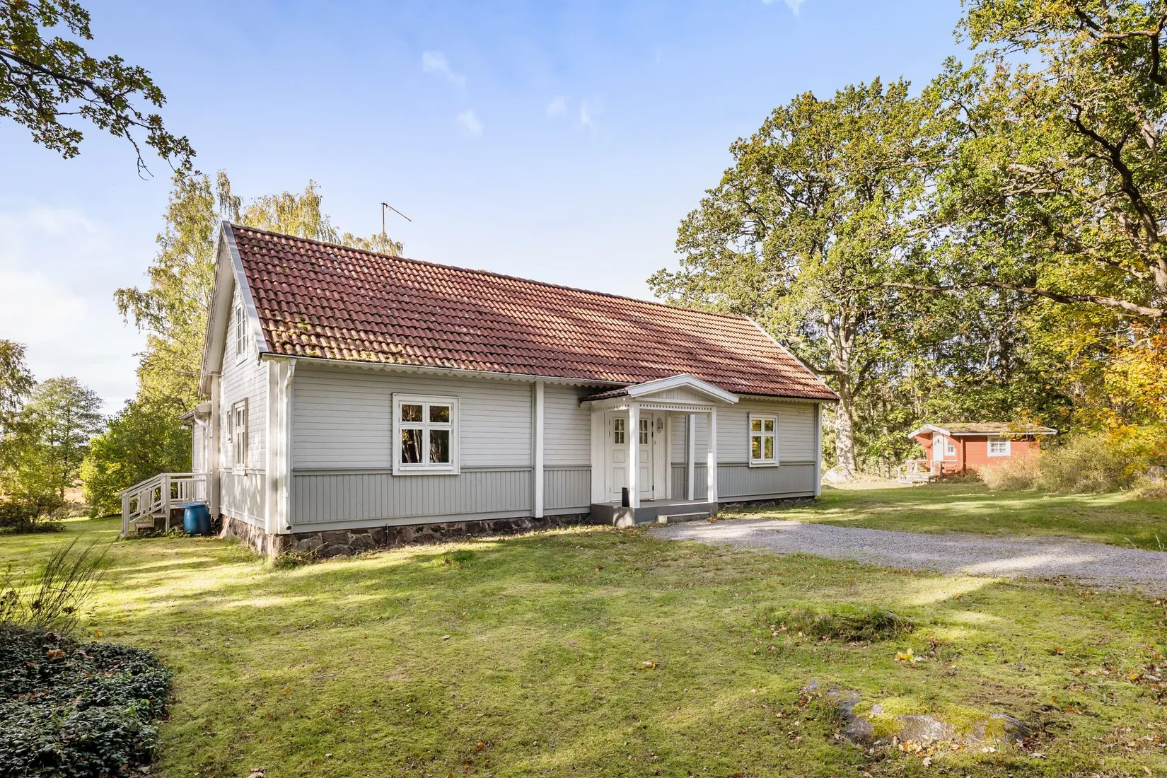 Villa, Kyrkeby 125, Kyrkeby, Emmaboda