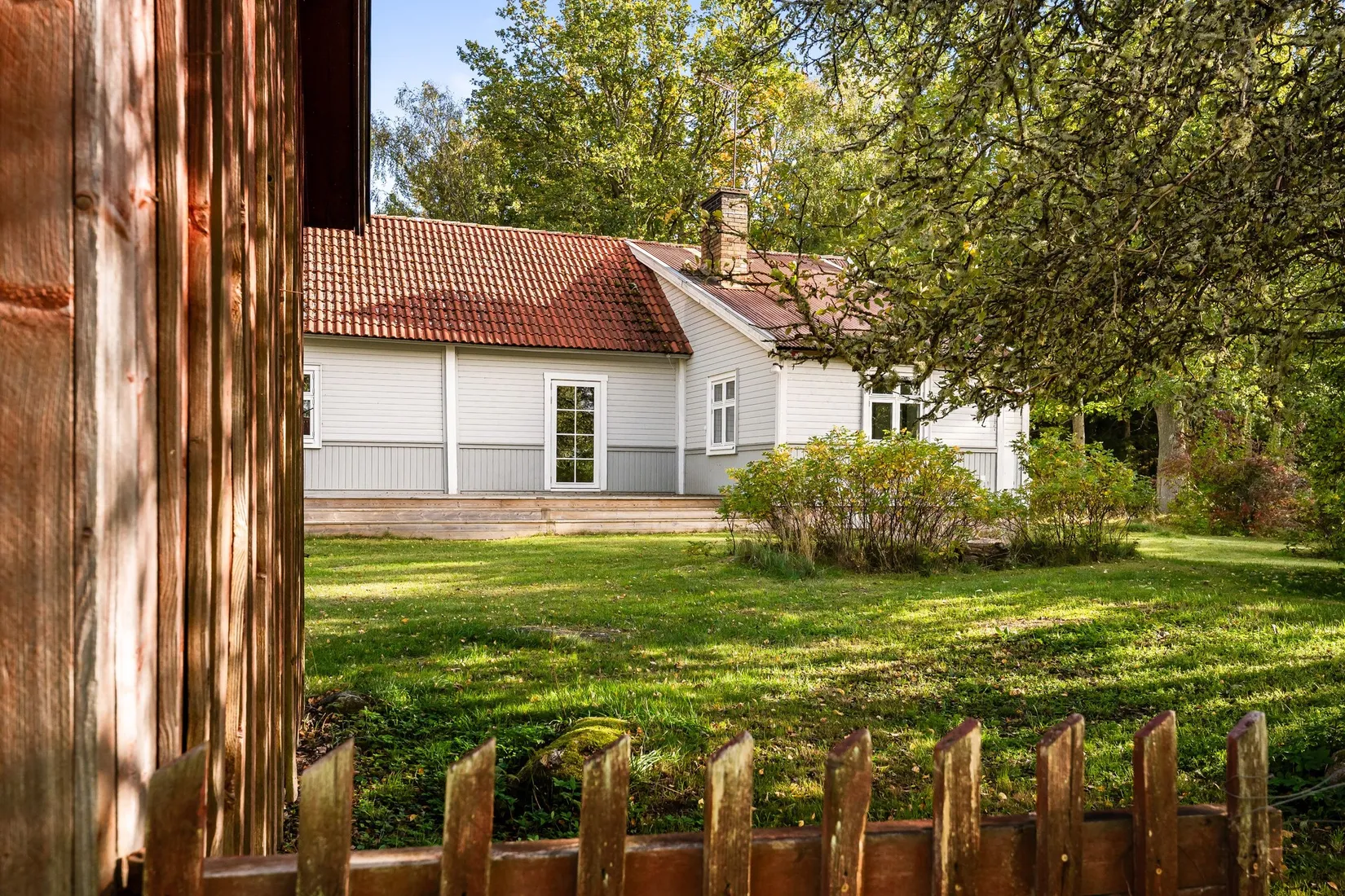 Villa, Kyrkeby 125, Kyrkeby, Emmaboda