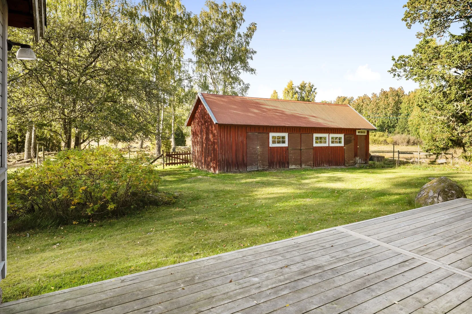 Villa, Kyrkeby 125, Kyrkeby, Emmaboda