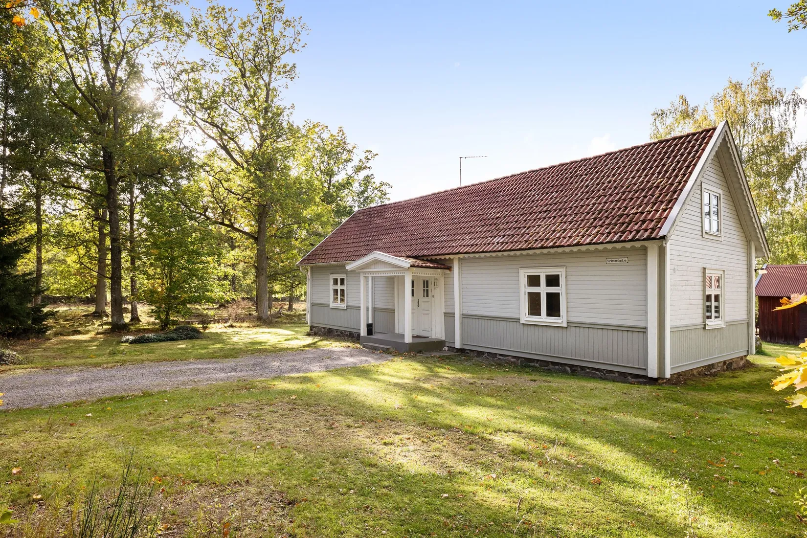 Villa, Kyrkeby 125, Kyrkeby, Emmaboda