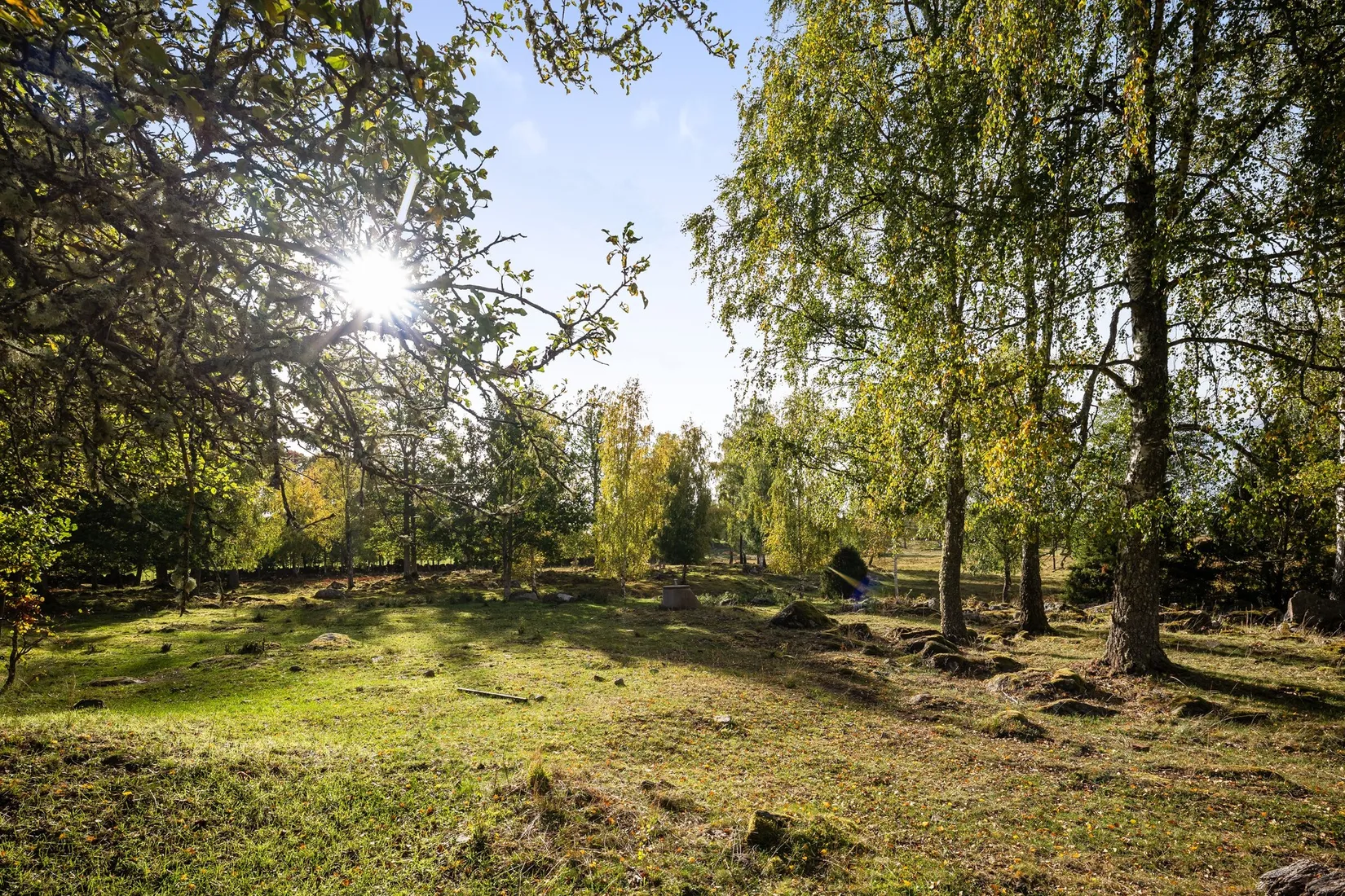Villa, Kyrkeby 125, Kyrkeby, Emmaboda
