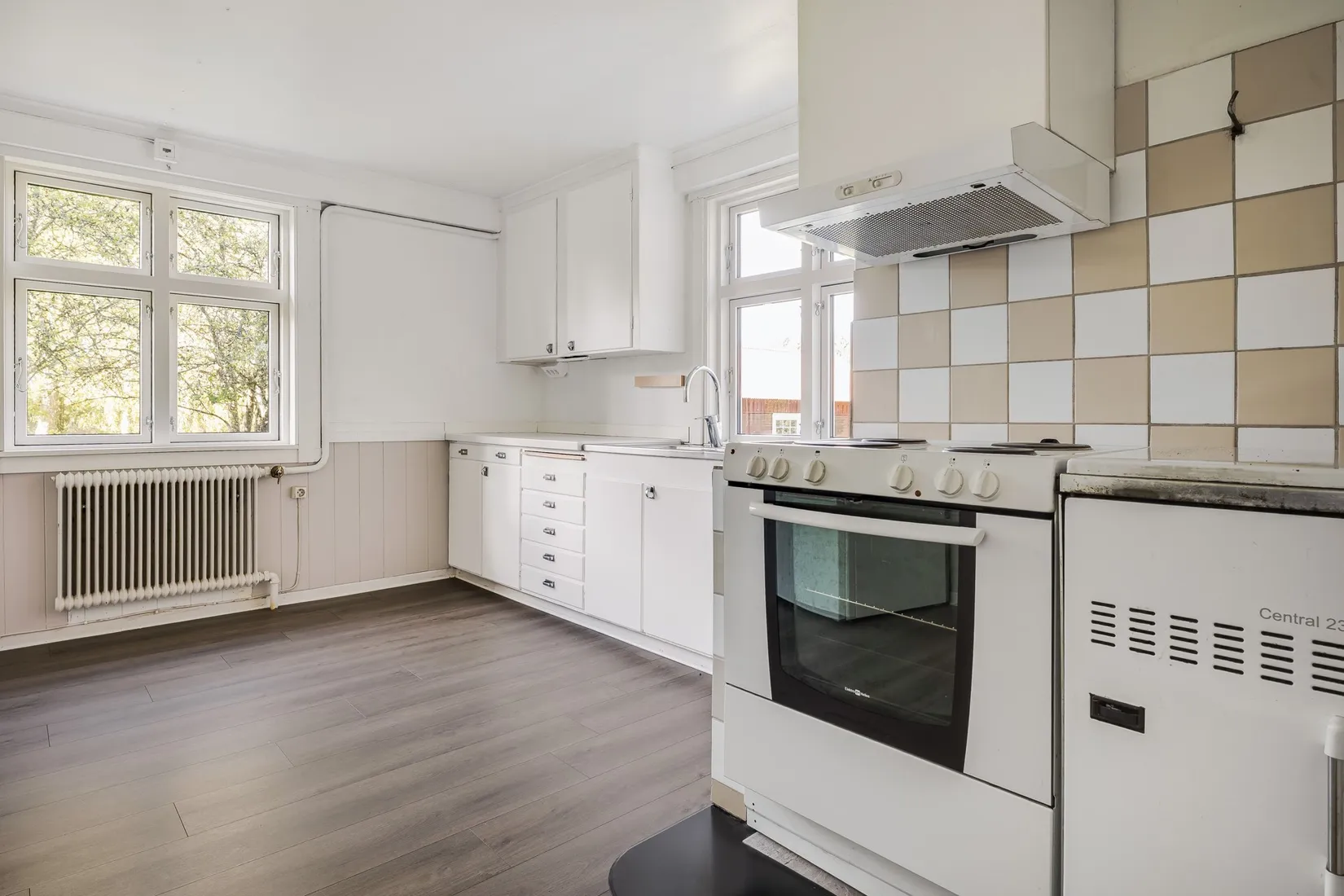Villa, Kyrkeby 125, Kyrkeby, Emmaboda